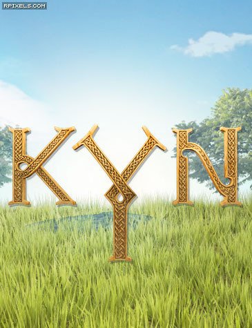 Kyn-HohohoGames