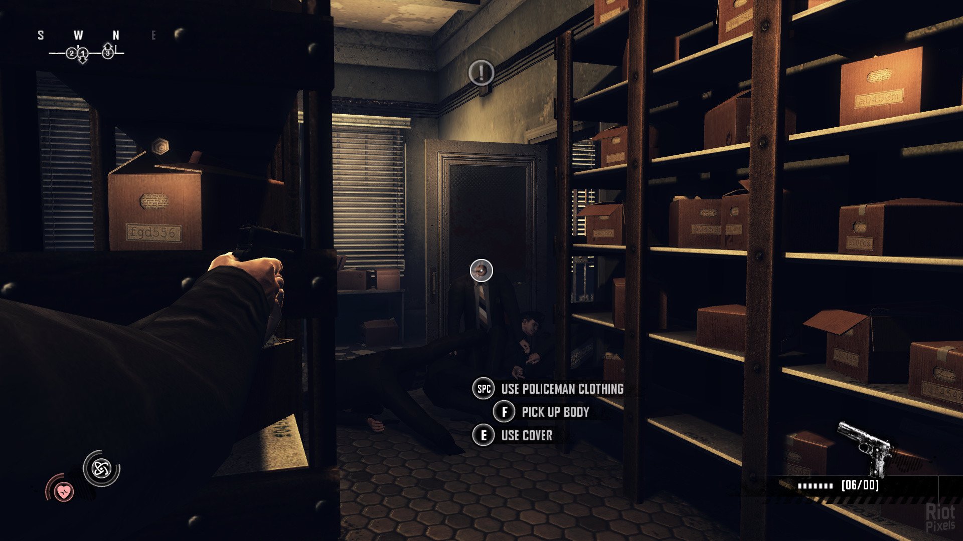 [10]-Alekhine’s Gun Download