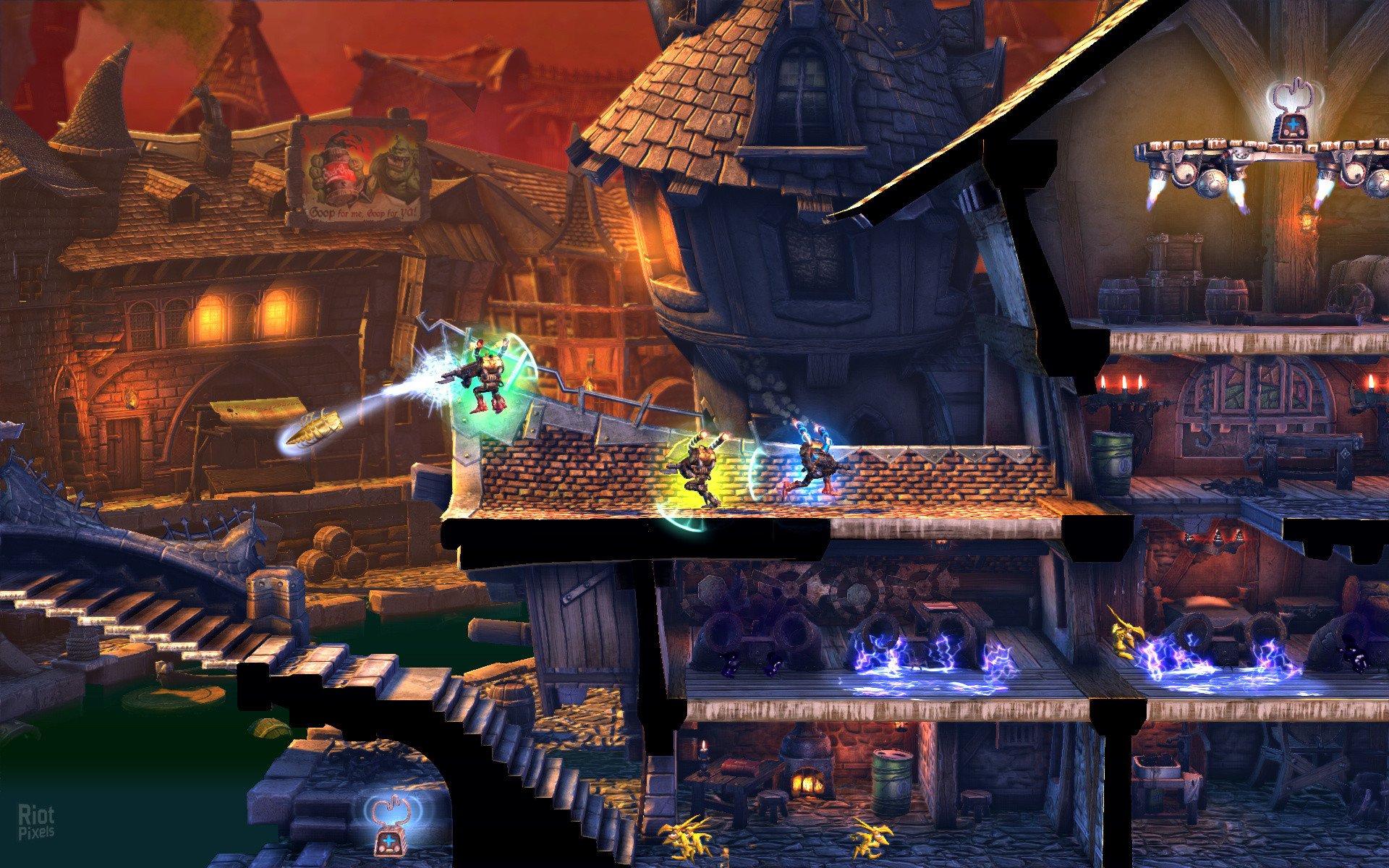 [11]-Rogue Stormers Download