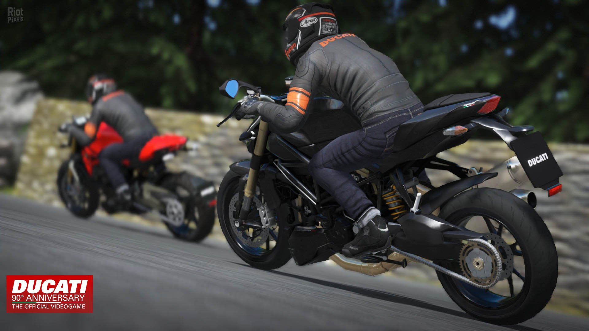 [16]-Ducati: 90th Anniversary Download