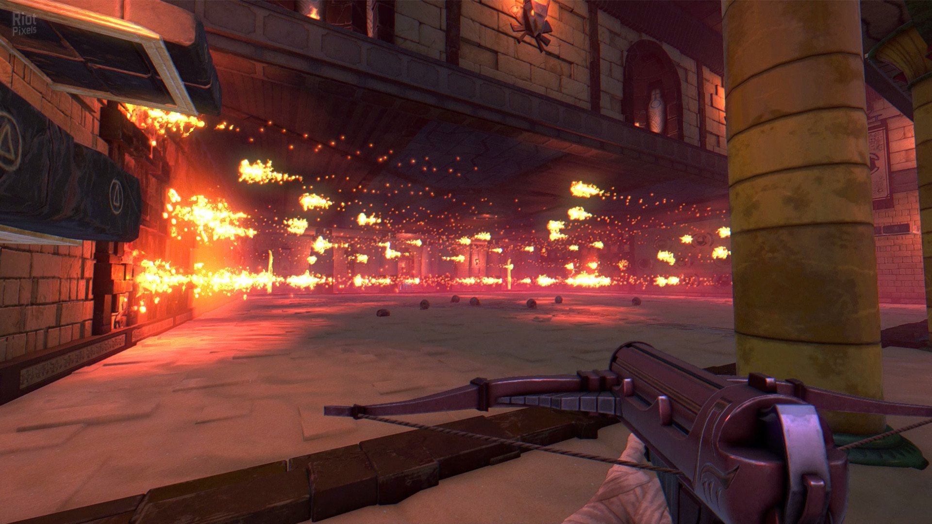 [7]-Immortal Redneck – v1.1.1 Download