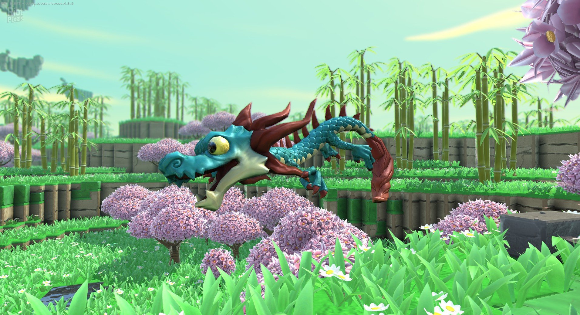 [6]-Portal Knights – v1.0.1 + 5 DLCs + Multiplayer Download