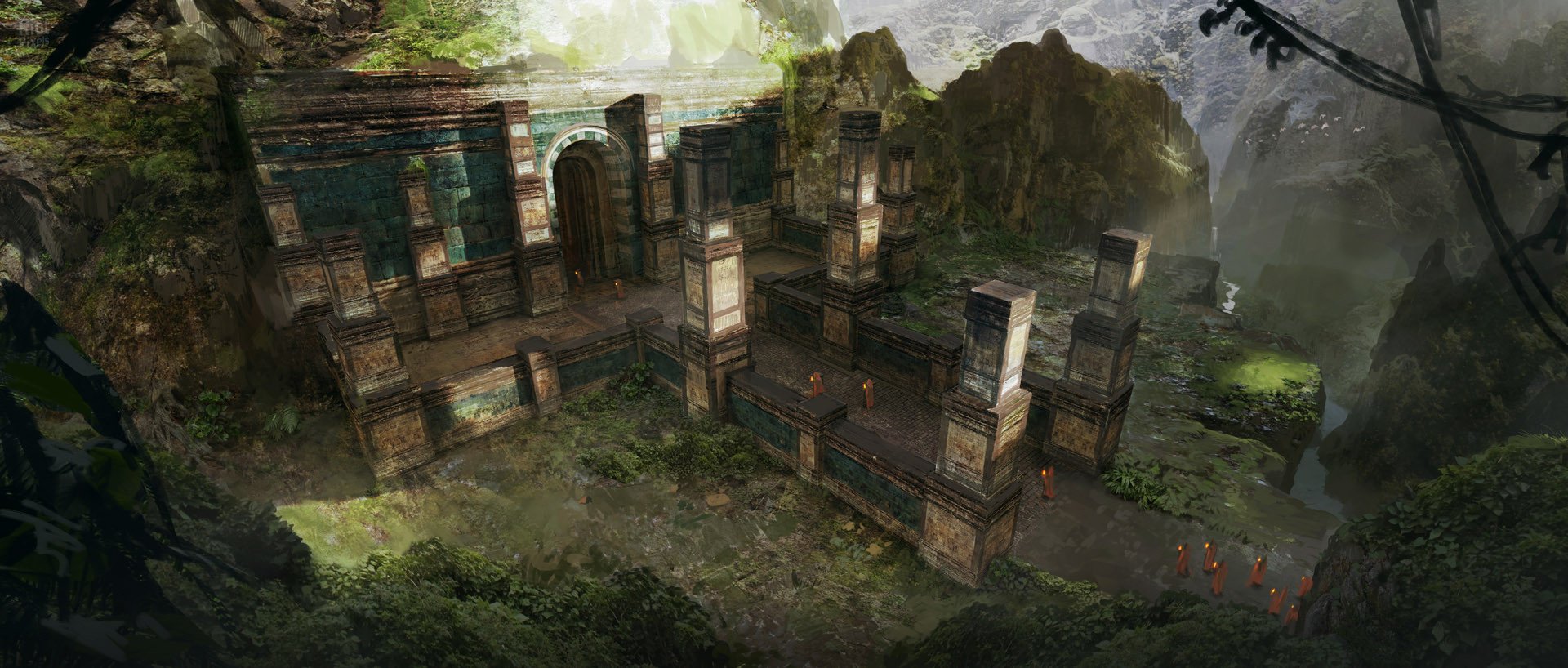 [29]-SpellForce 3 – v1.01/Update 2 Download