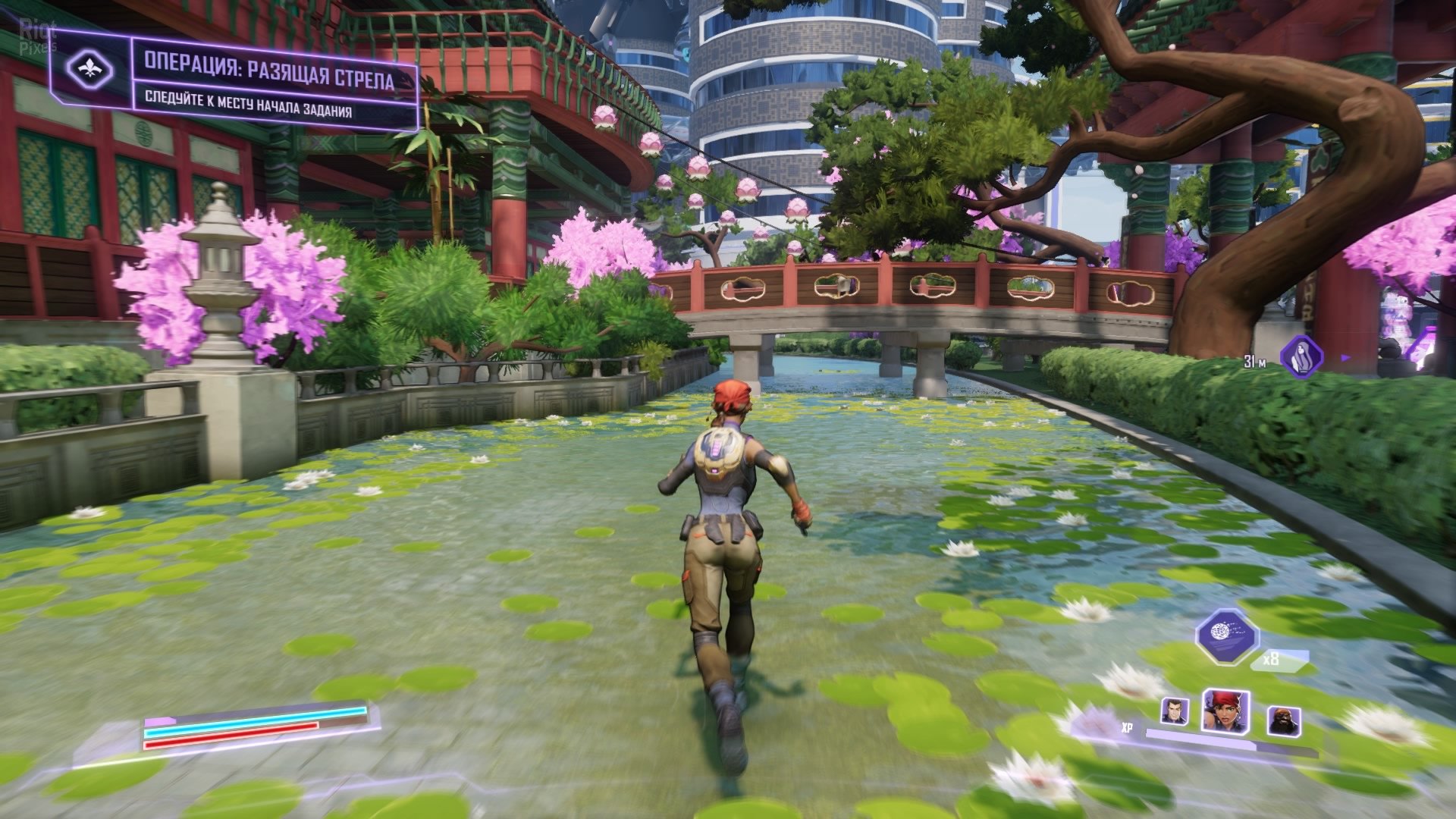 [6]-Agents of Mayhem – v1.06 + All DLCs Download