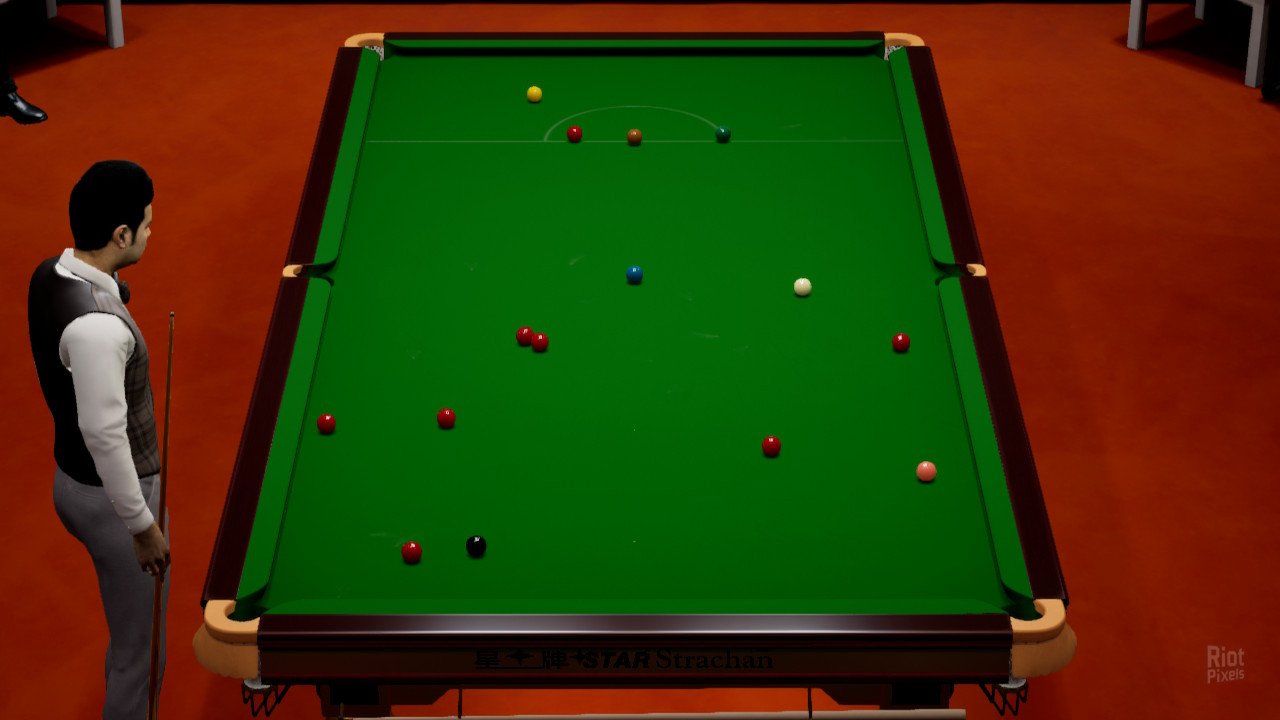 [5]-Snooker 19 – v1.1 Download