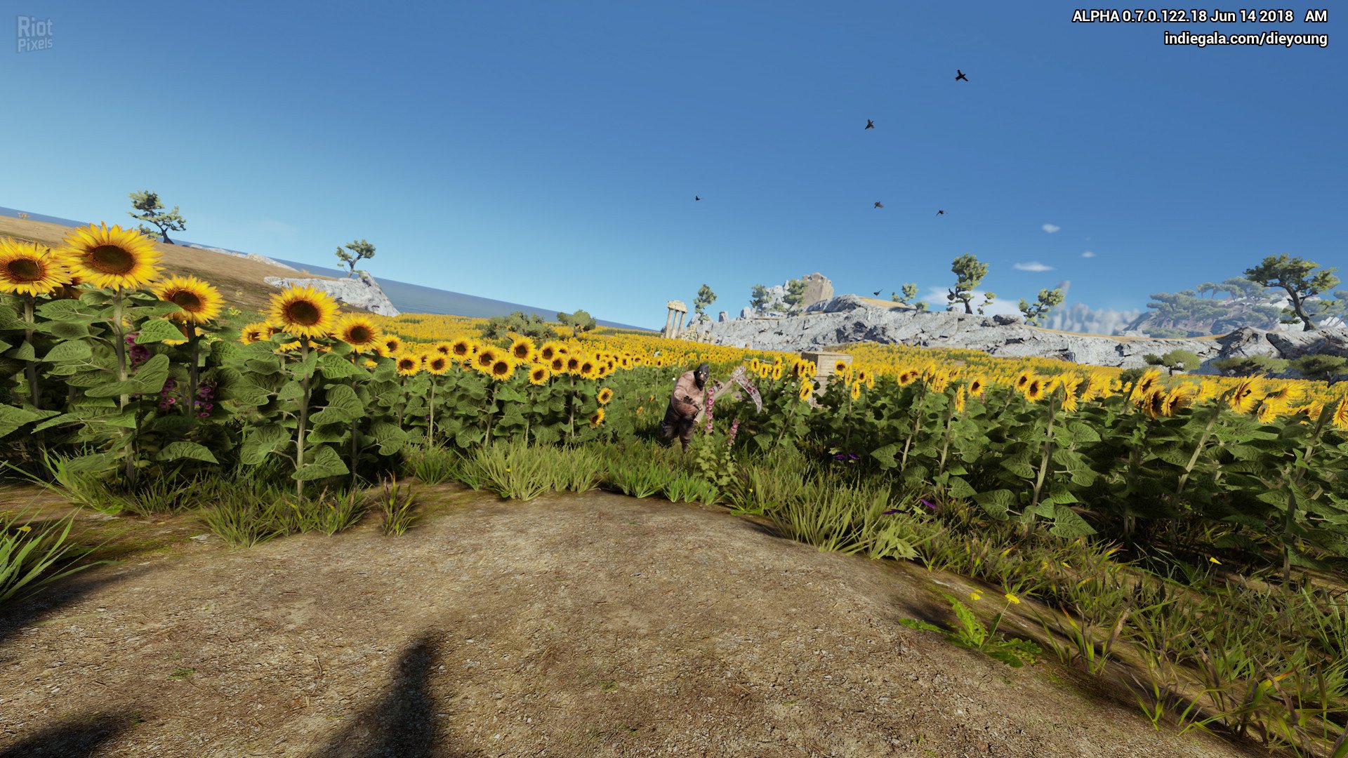 [16]-Die Young – v1.0.0.20 Download