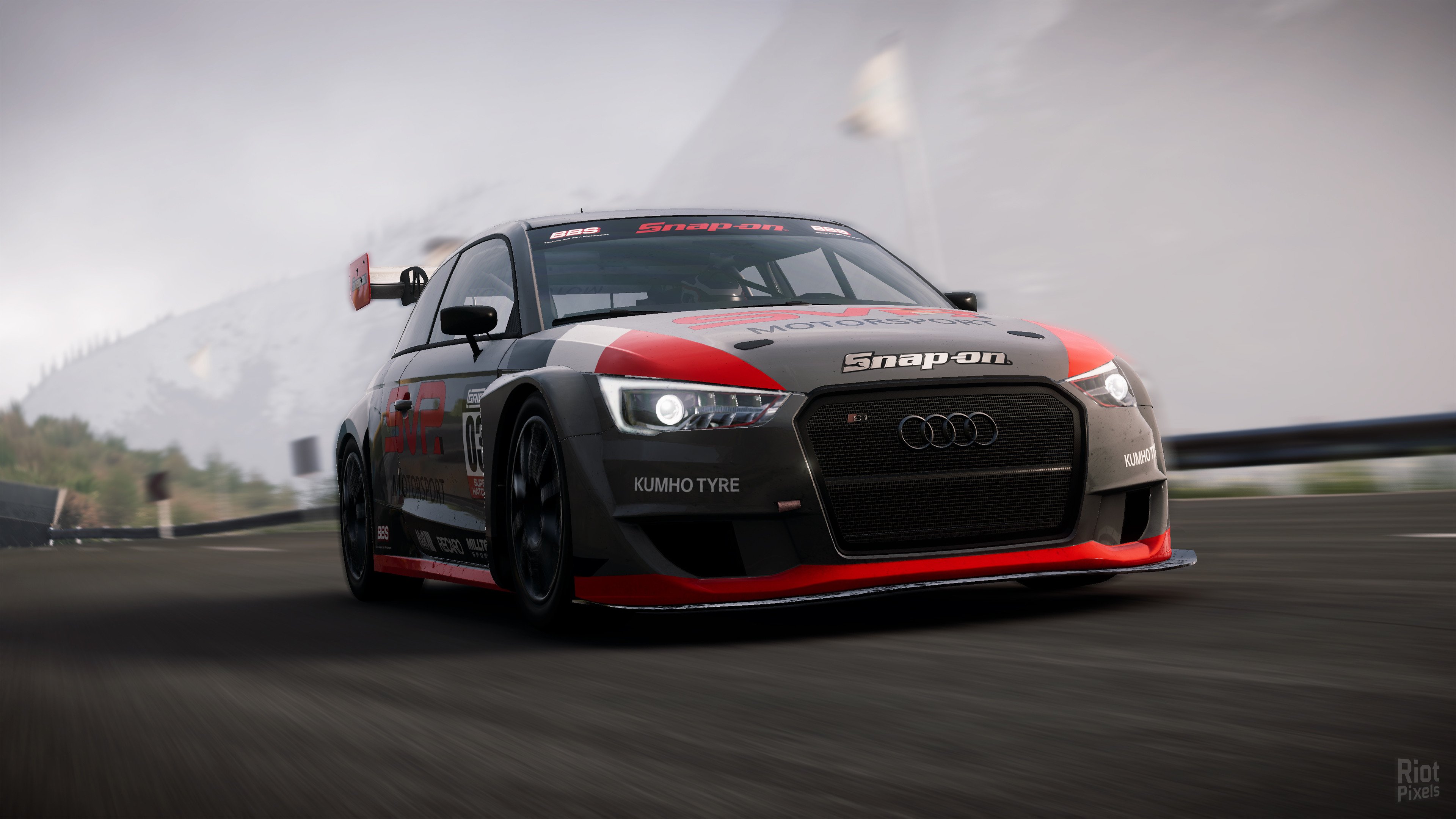 [5]-GRID: Ultimate Edition – v1.0.118.9362 + 8 DLCs Download
