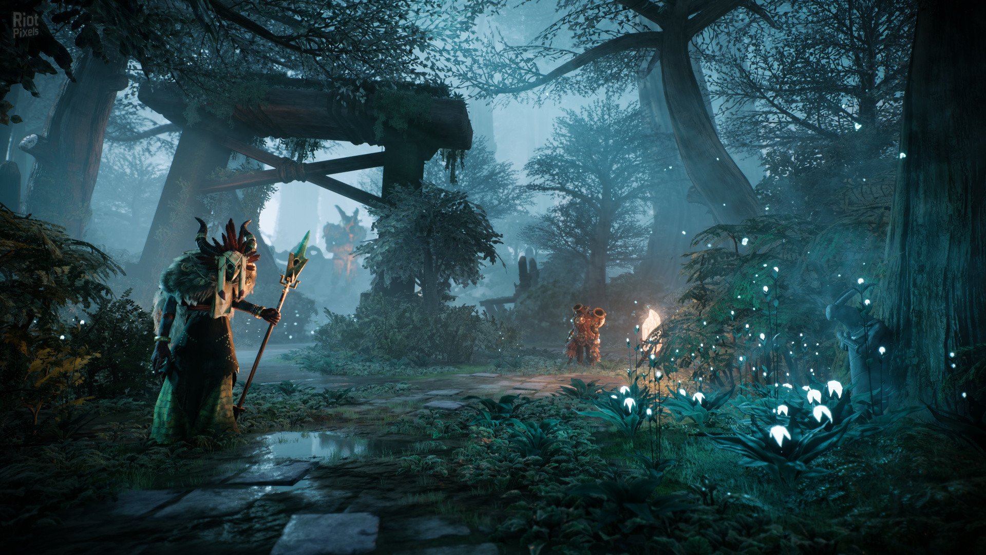 [14]-Remnant: From the Ashes – v248020 + 10 DLCs Download