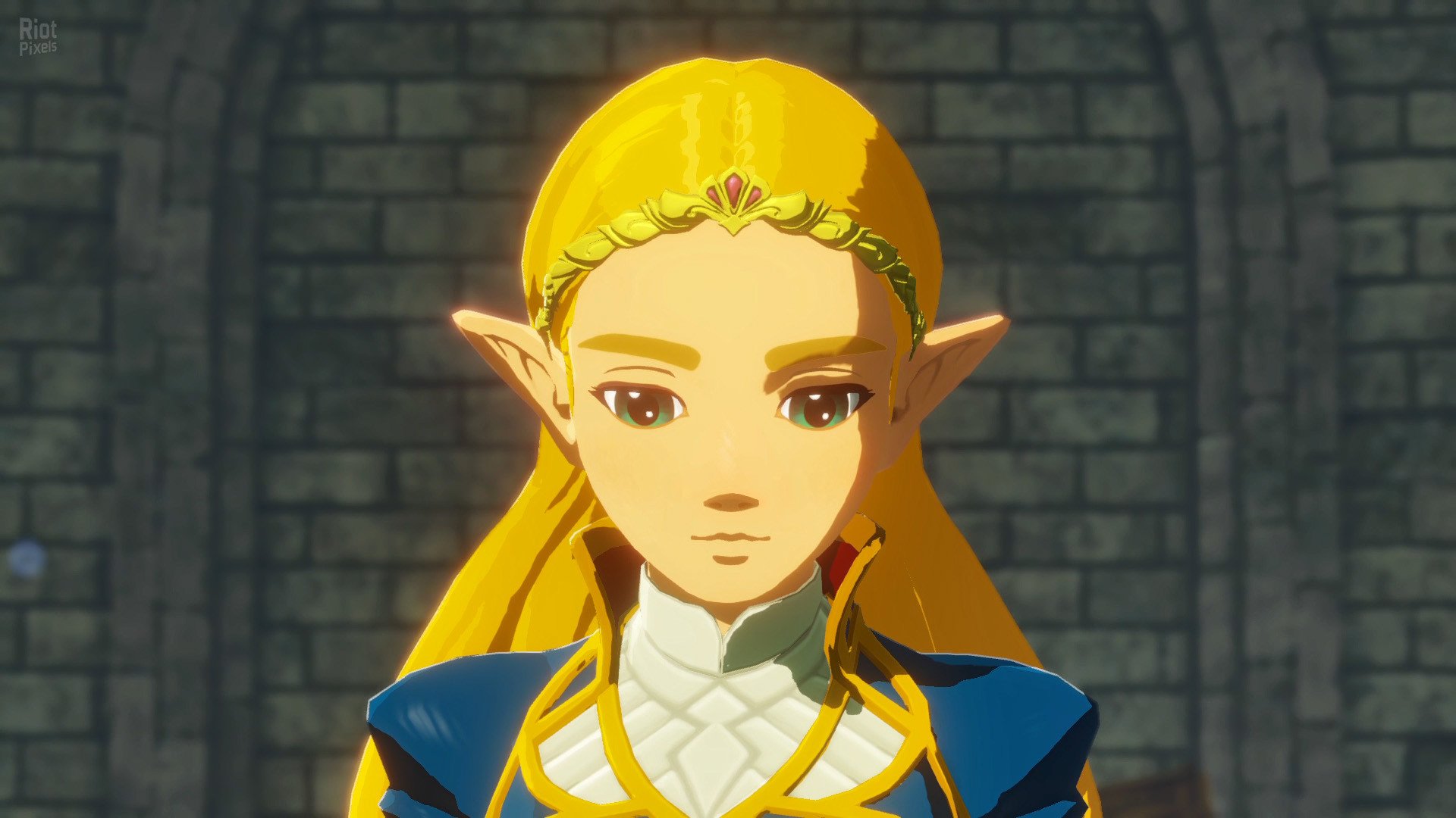 [14]-Hyrule Warriors: Age of Calamity – v1.0.1 + DLC + Yuzu/Ryujinx Emus for PC Download