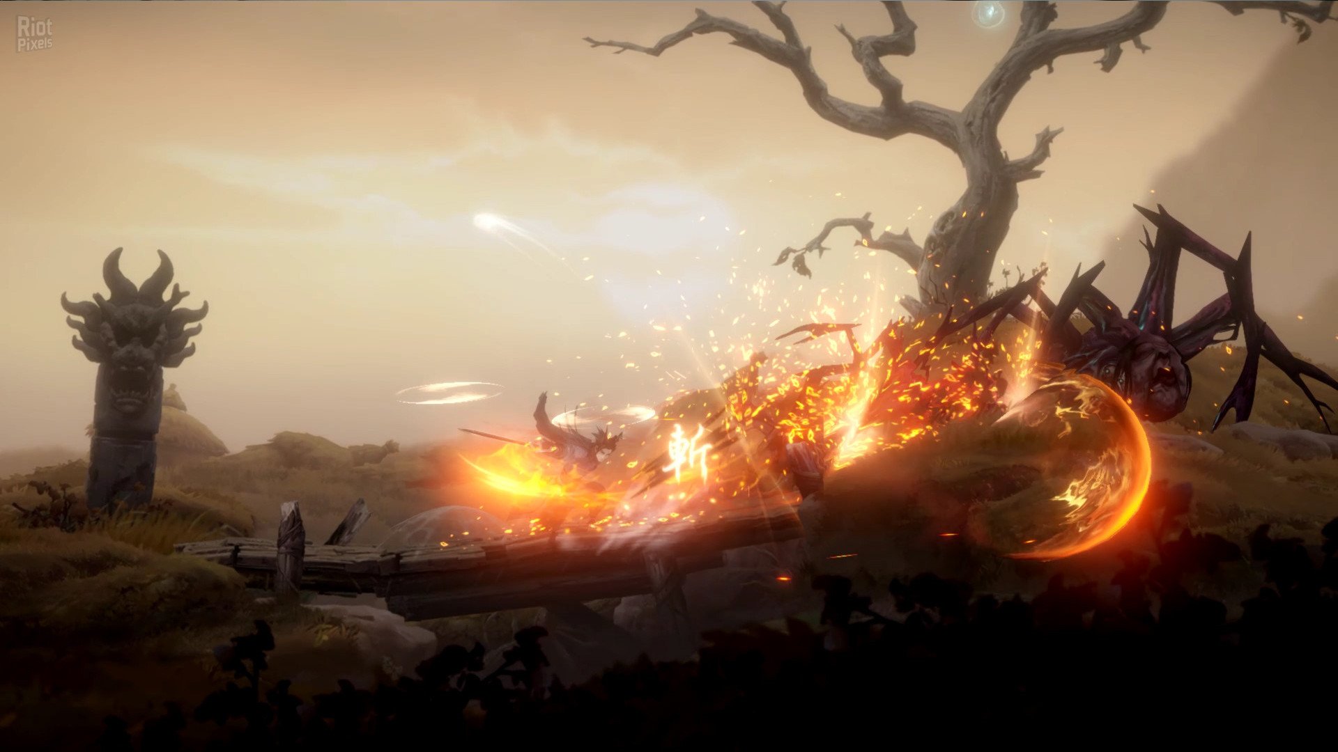 [4]-Eastern Exorcist – v1.48.0711 (Build 7011579) Download