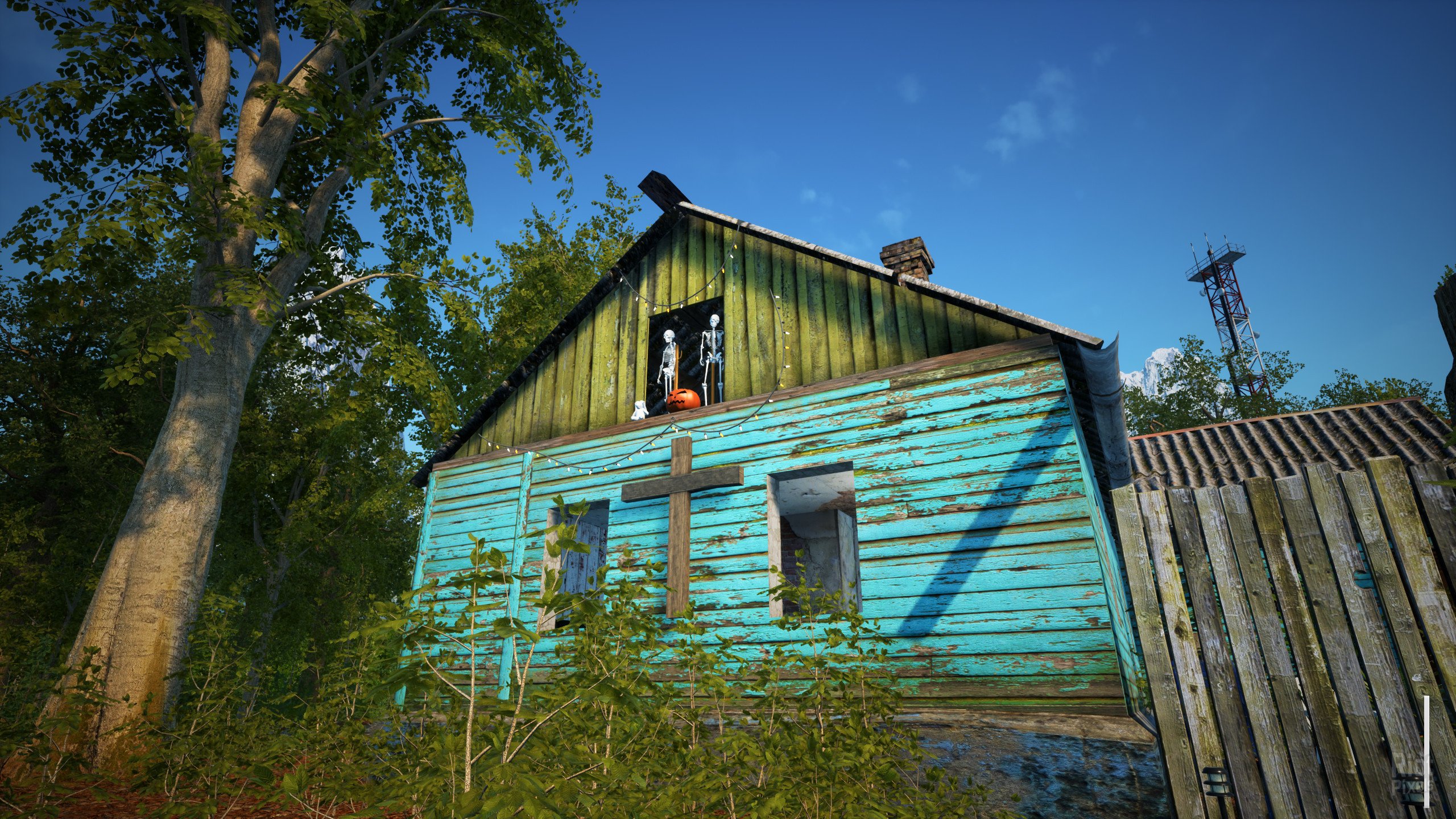 [8]-The Quiet Apocalypse Download