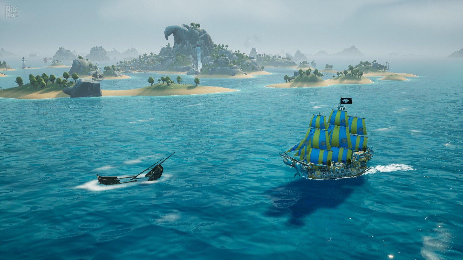[4]-King of Seas + Monsters Update Download