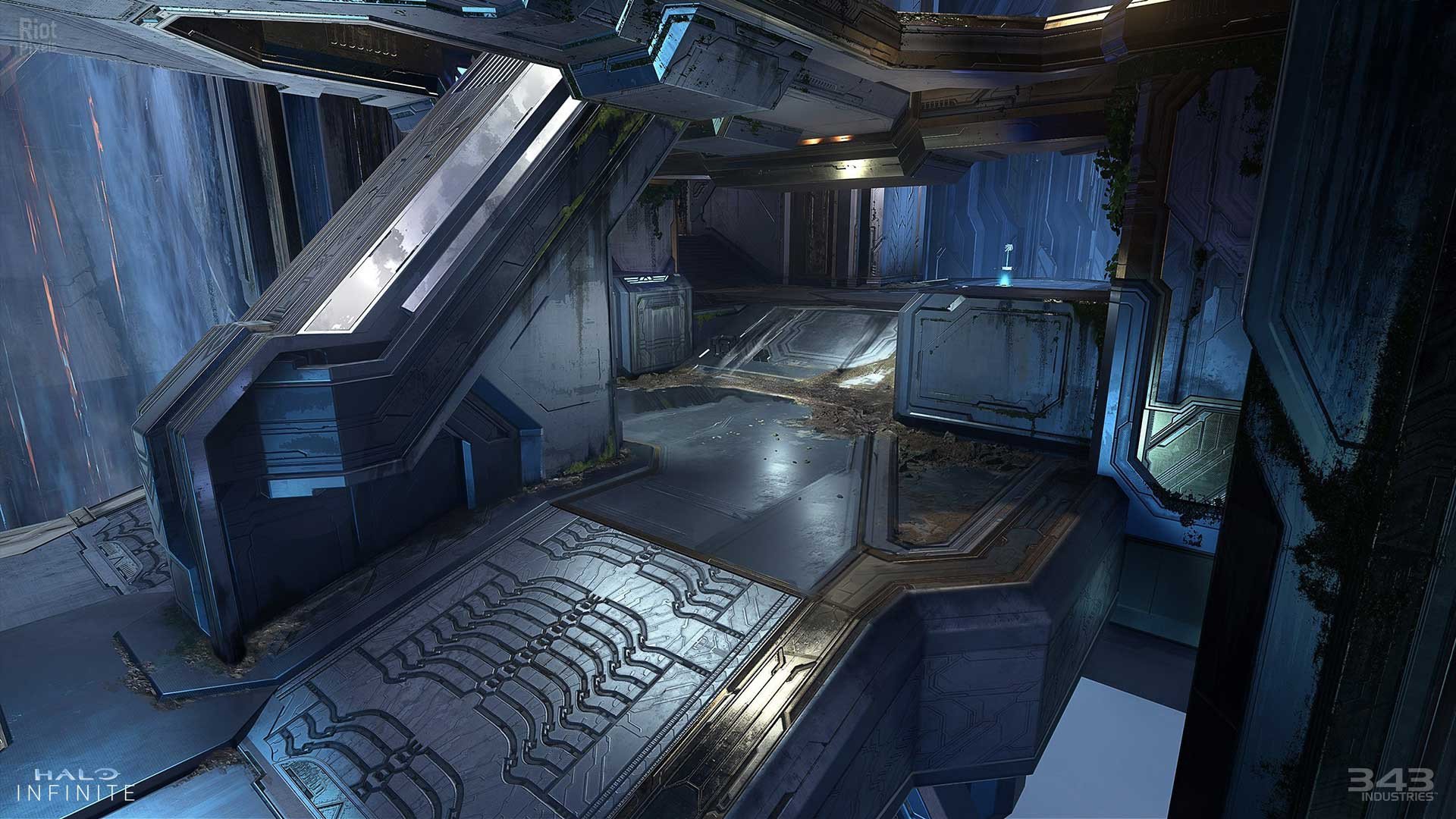 [17]-Halo Infinite – v6.10020.17952.0 + DLCs + Free Multiplayer Download