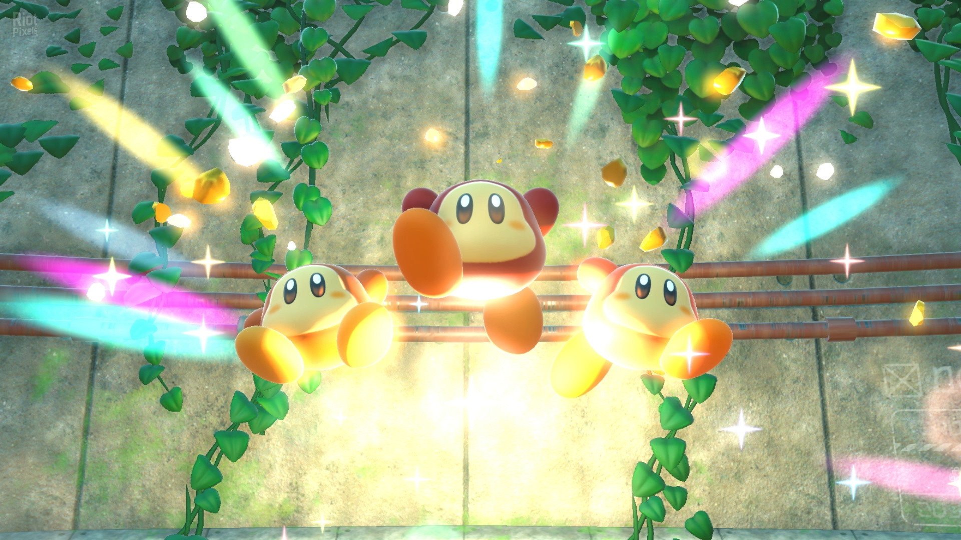 [16]-Kirby and the Forgotten Land – v1.0.0 + Yuzu/Ryujinx Emus for PC + Mods + Shader Cache Download