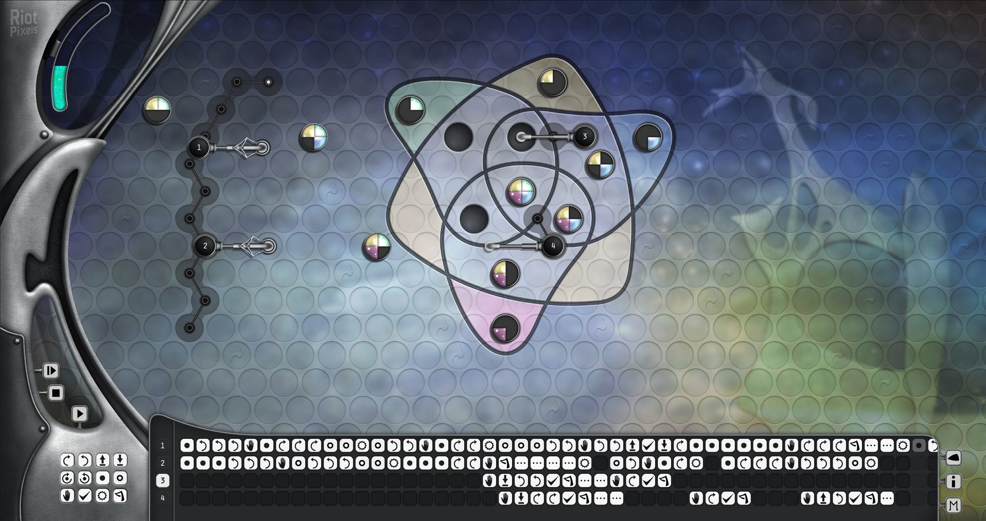 [3]-VELONE: Supporter Bundle – v1.0.1g2 Download