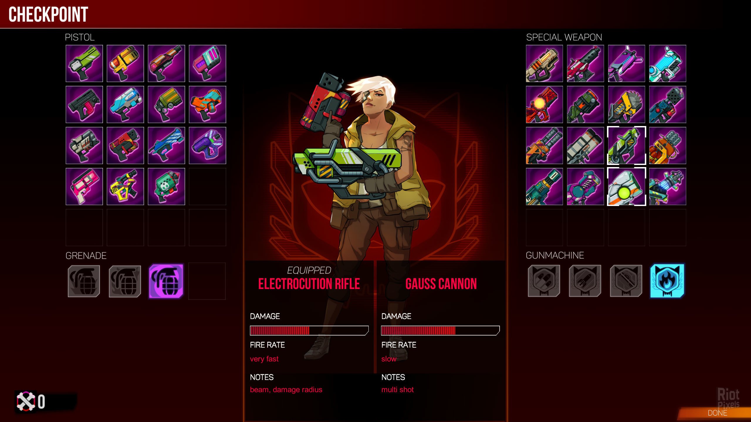 [13]-Wildcat Gun Machine – v1.004 Download