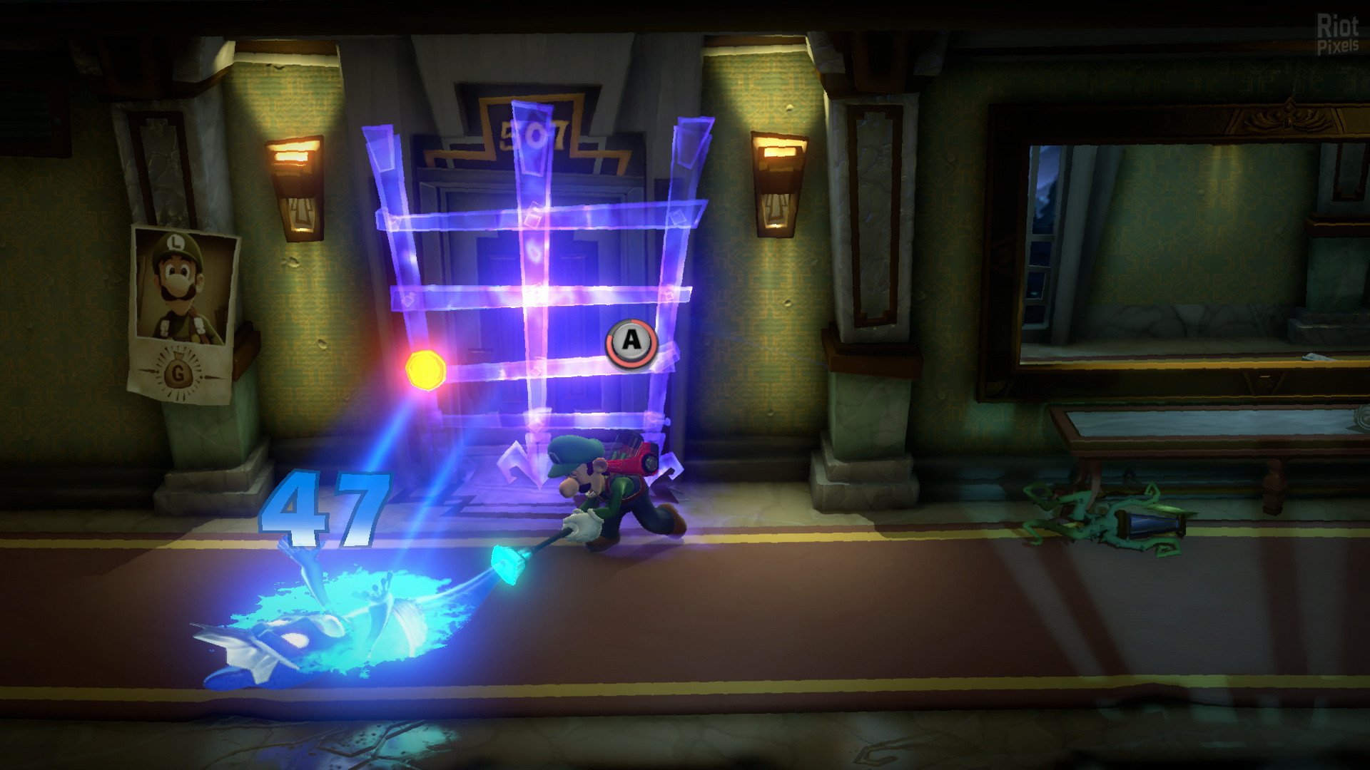[4]-Luigi’s Mansion 3 – v1.4.0 + 2 DLCs + Essential Mods + Emulators for PC Download