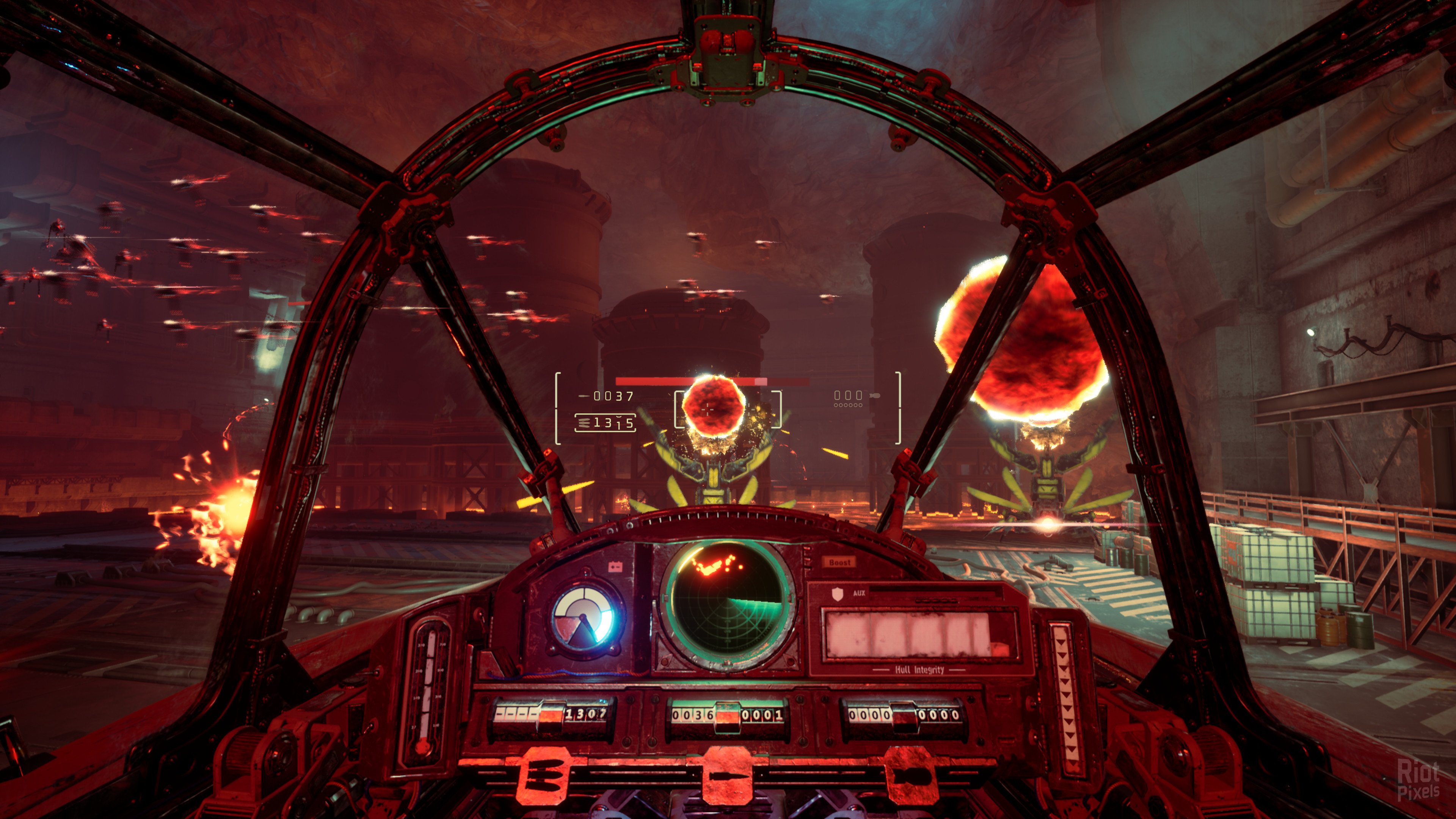 [9]-Aegis Descent Download