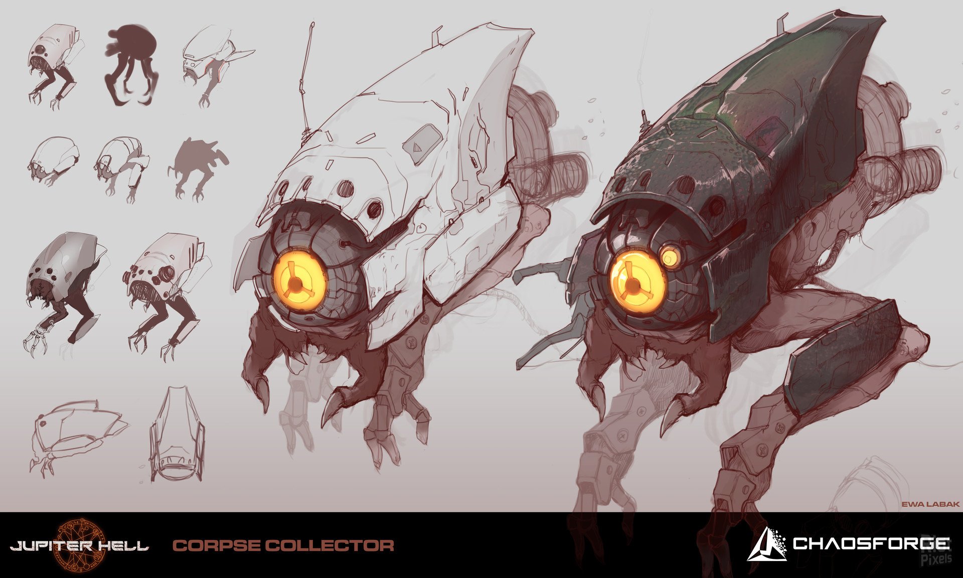 [12]-Jupiter Hell – v1.5a (Ancient) Download