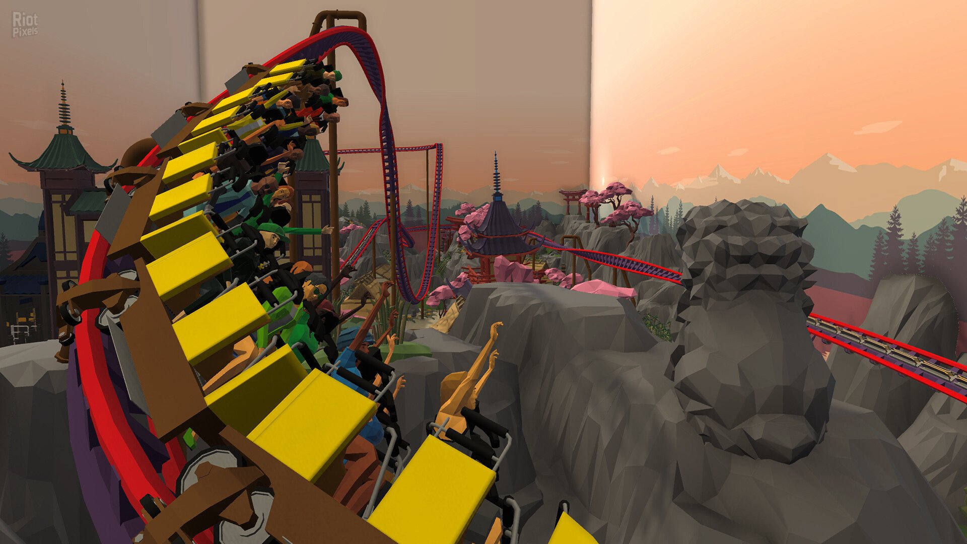 [11]-Indoorlands: Supporter Edition – v1.0.0f3 (Release) + DLC/Bonus Content Download