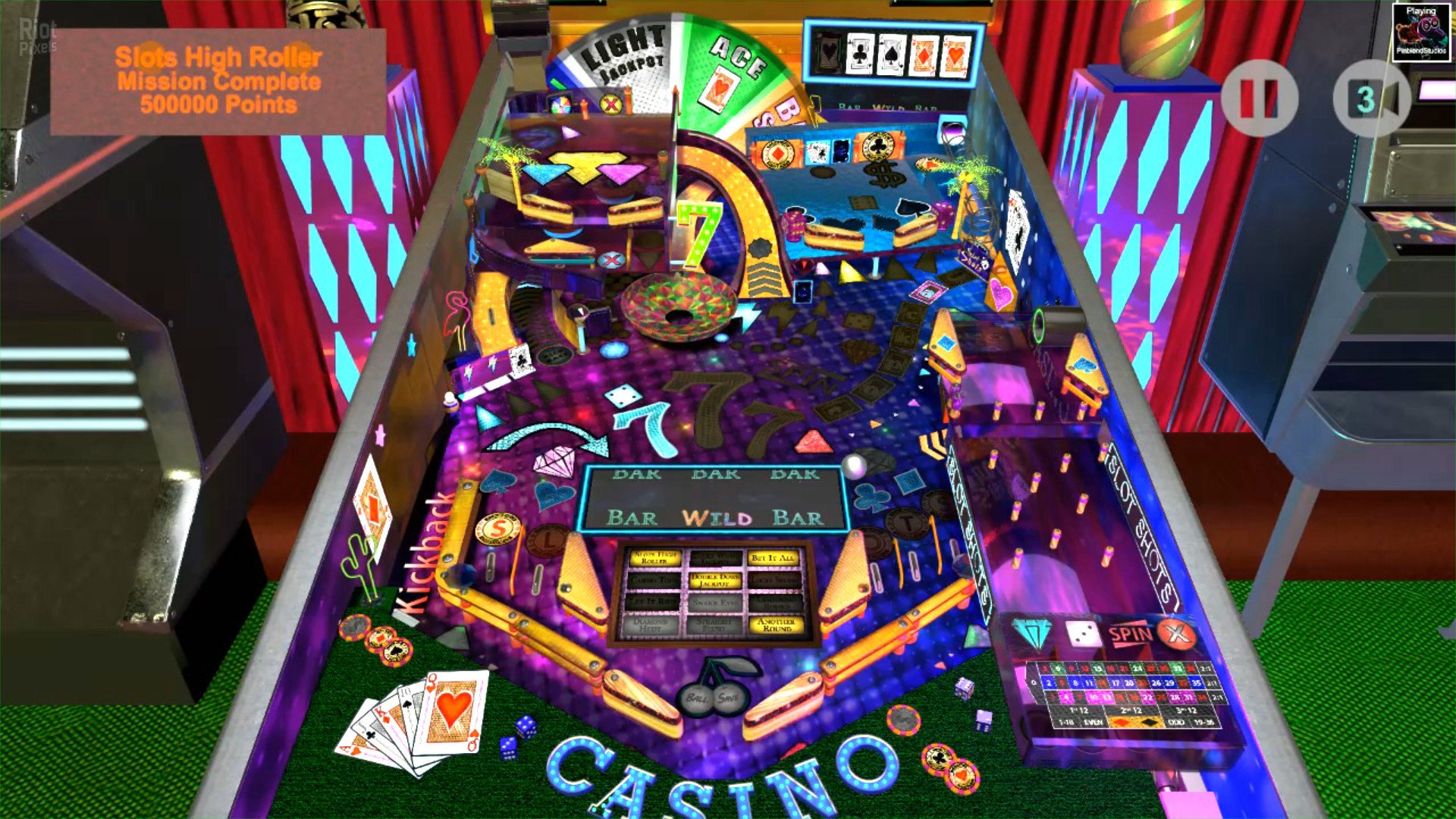 [3]-Slot Shots Pinball Collection Download