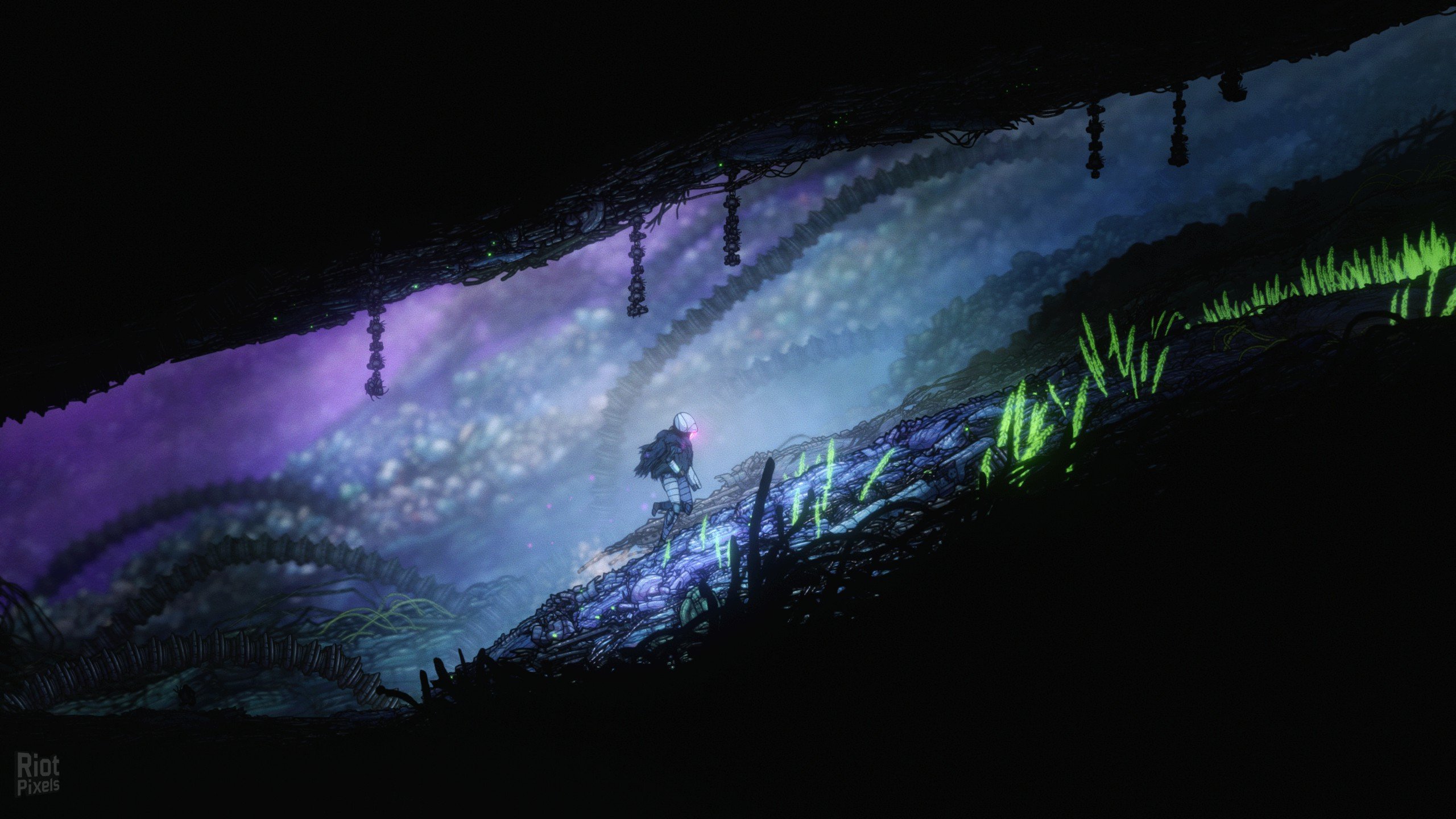 [7]-Ghost Song – v1.1.8c Download