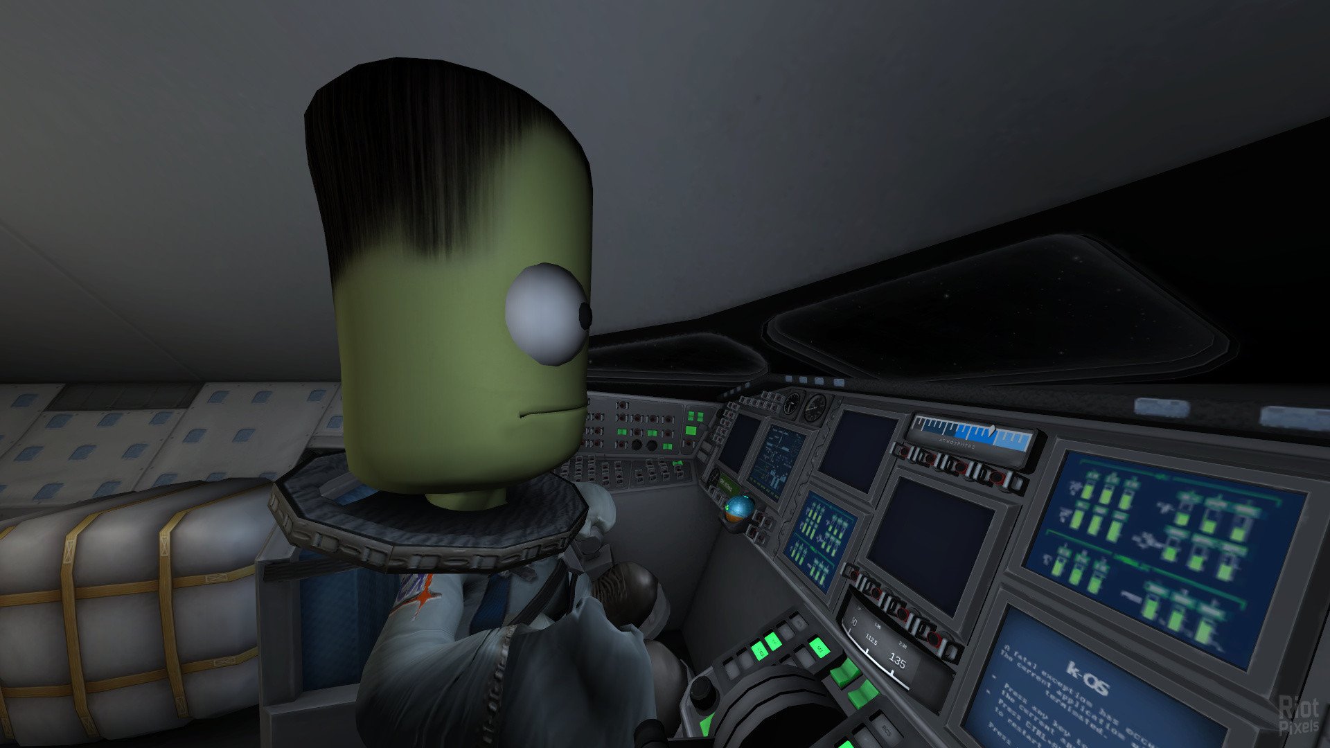 [2]-Kerbal Space Program: Complete Edition – v1.12.4.3187 + 2 DLCs + Bonus OST Download