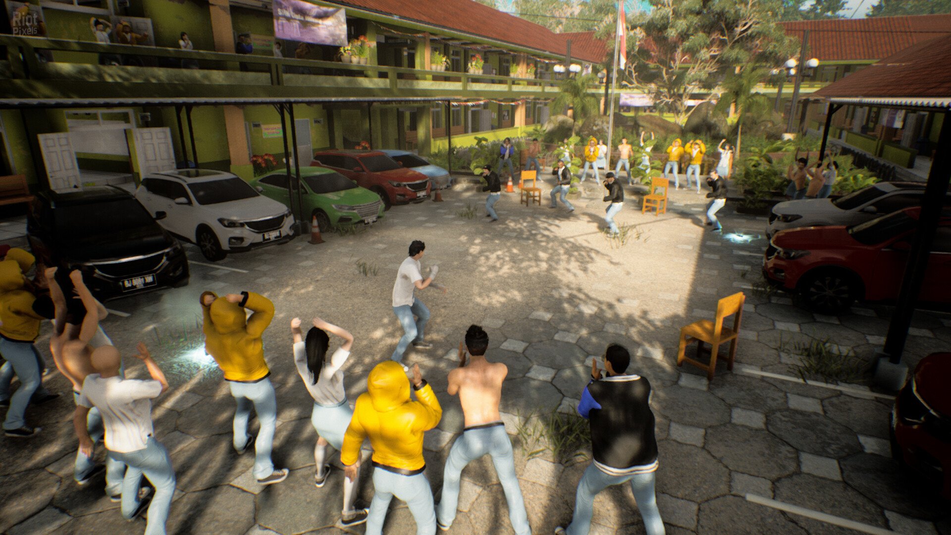 [4]-Troublemaker – v1.0.29e Download