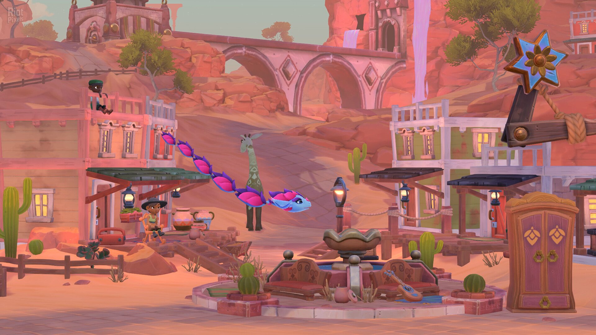 [7]-Skye Tales Download