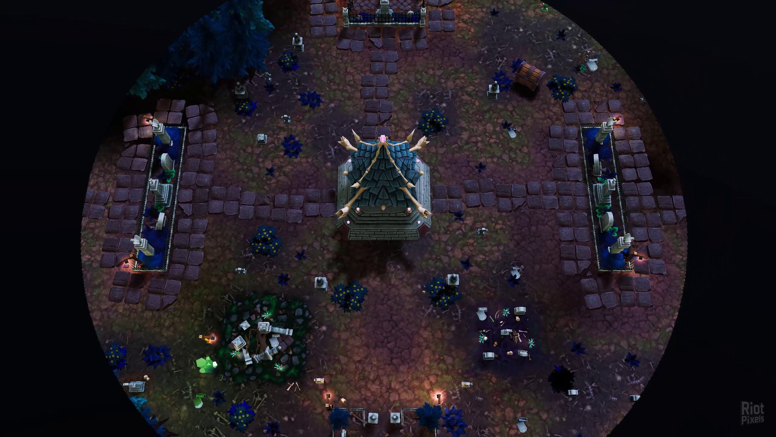 [13]-NecroCity Download