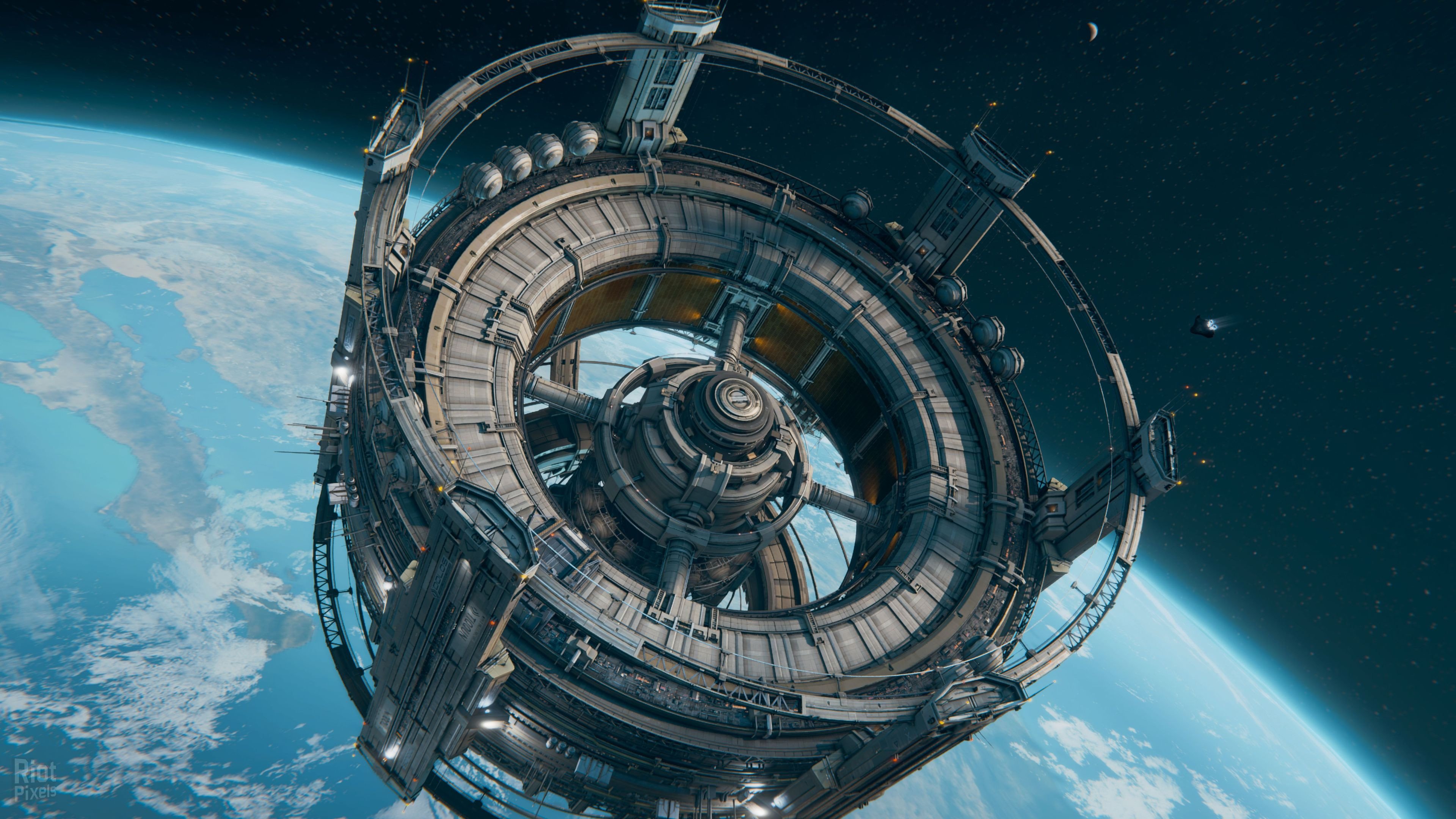 [15]-IXION: Deluxe Edition – v1.0.6.5 + Bonus Content Download