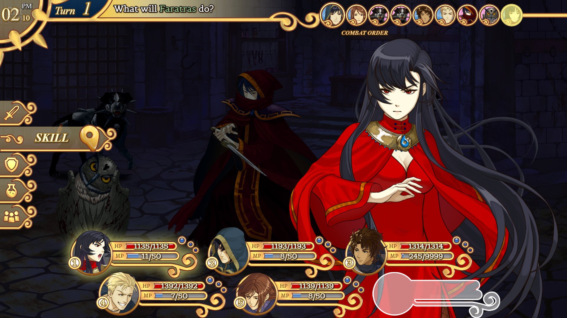 [12]-Path of the Midnight Sun: Collector’s Edition – v2.0 + Bonus Content Download