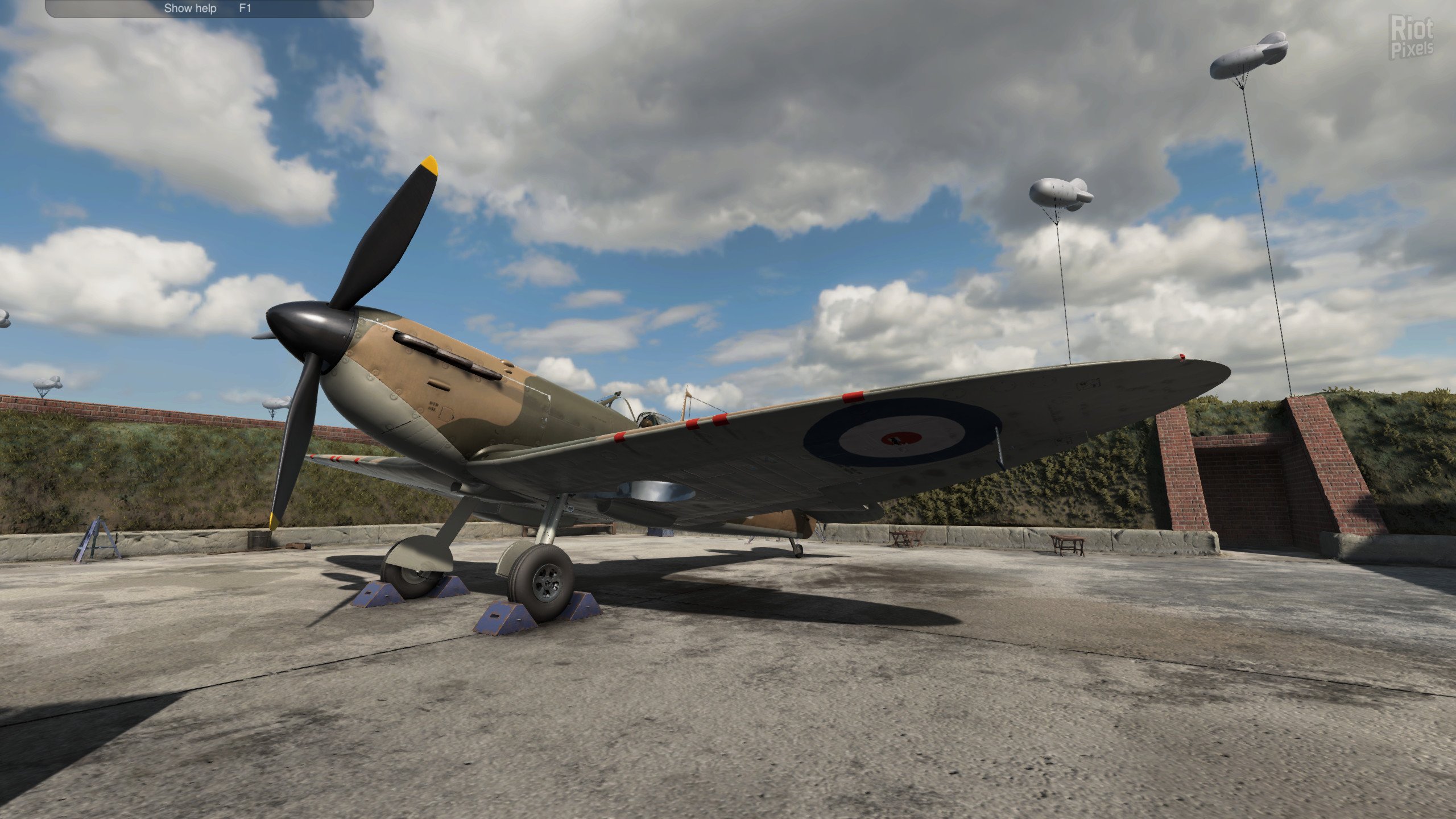 [11]-Plane Mechanic Simulator Download
