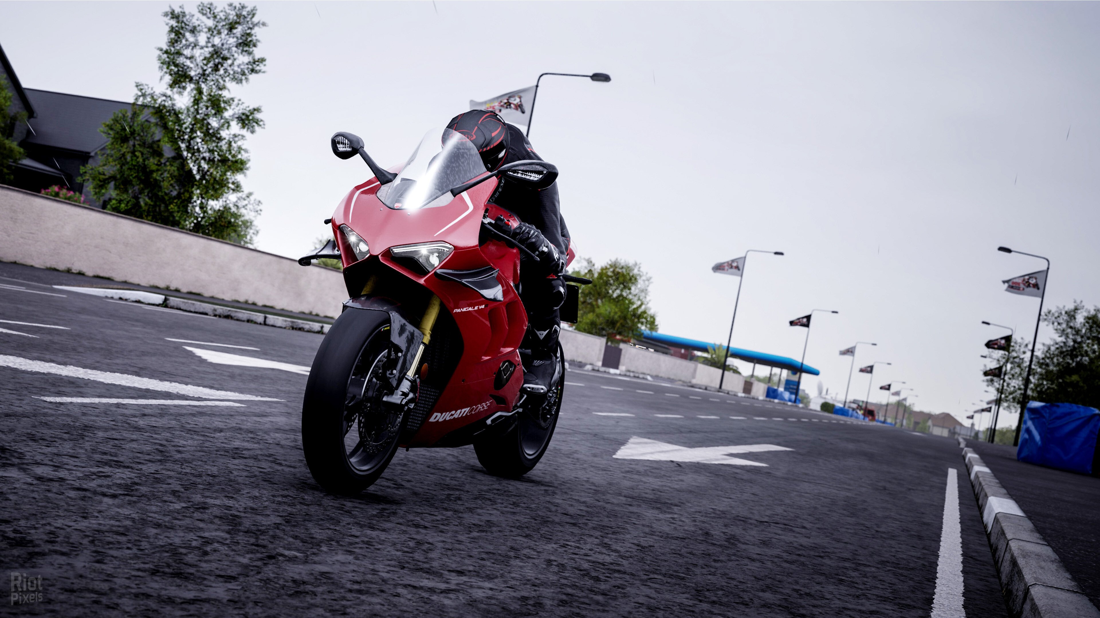 [11]-RIDE 5: Special Edition – Build 13410226 + 16 DLCs + Windows 7 Fix Download