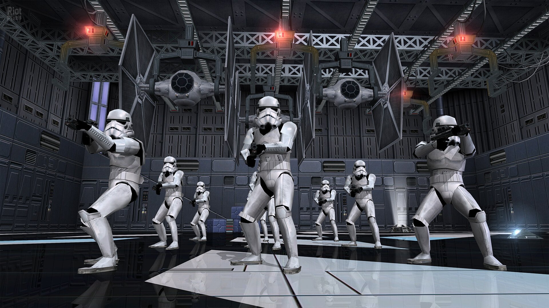 [9]-STAR WARS: Battlefront Classic Collection Download