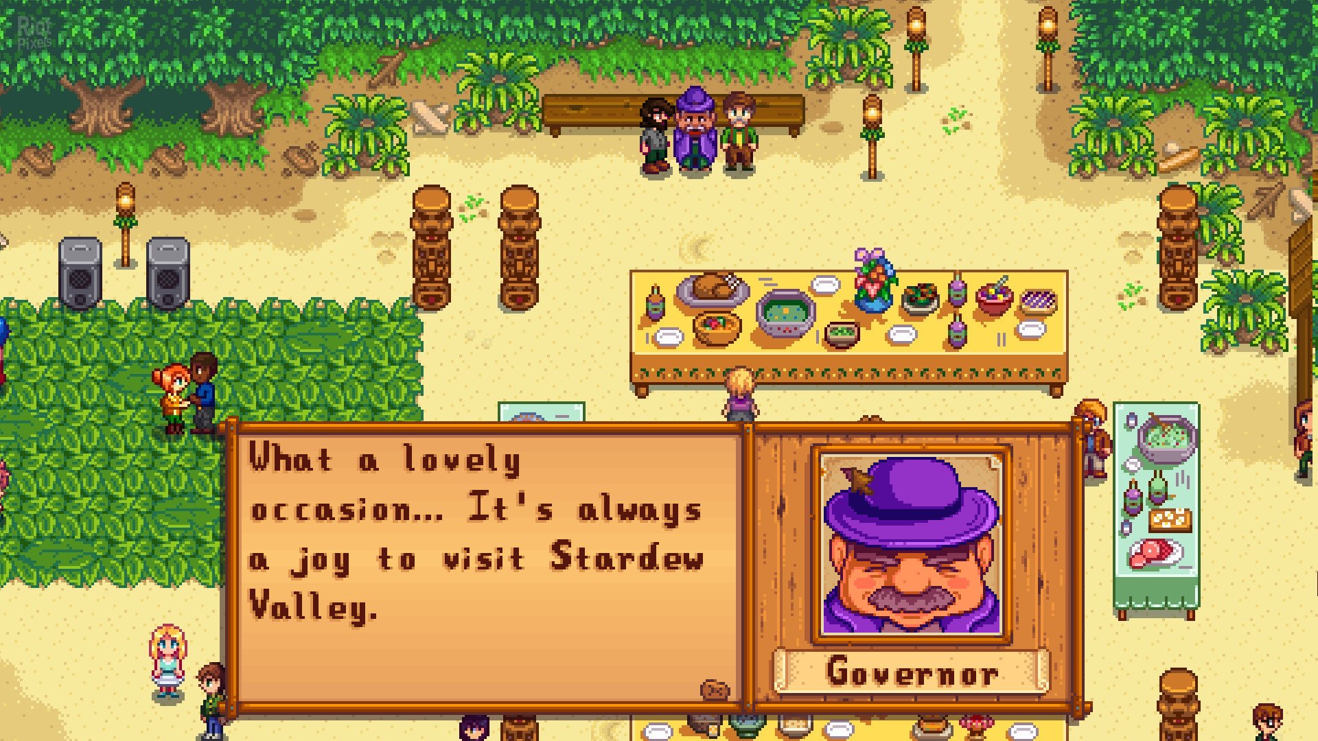 [5]-Stardew Valley – v1.6.0 Build 24079 Download