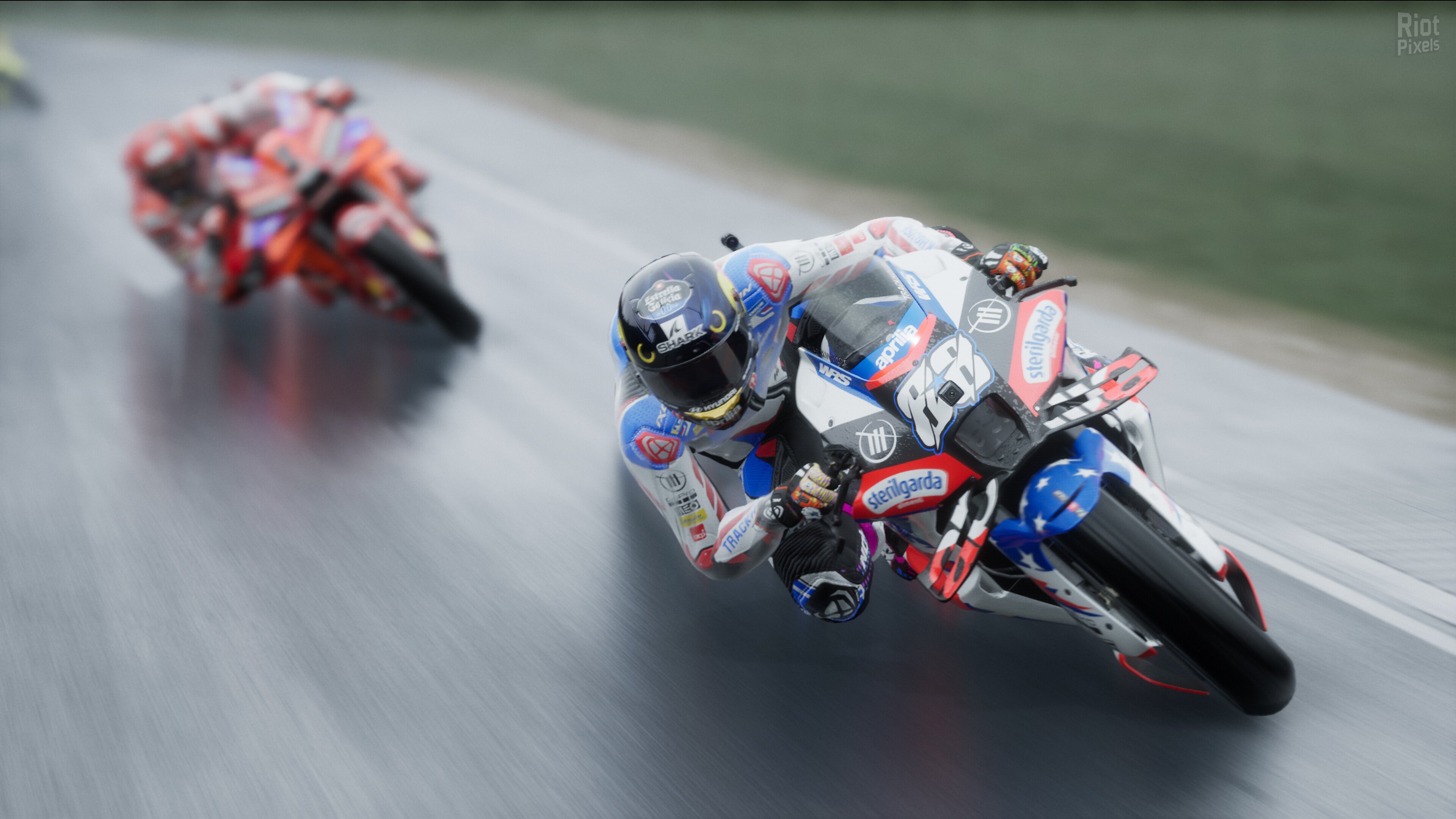 [8]-MotoGP 24 + 2 DLCs + Windows 7 Fix Download