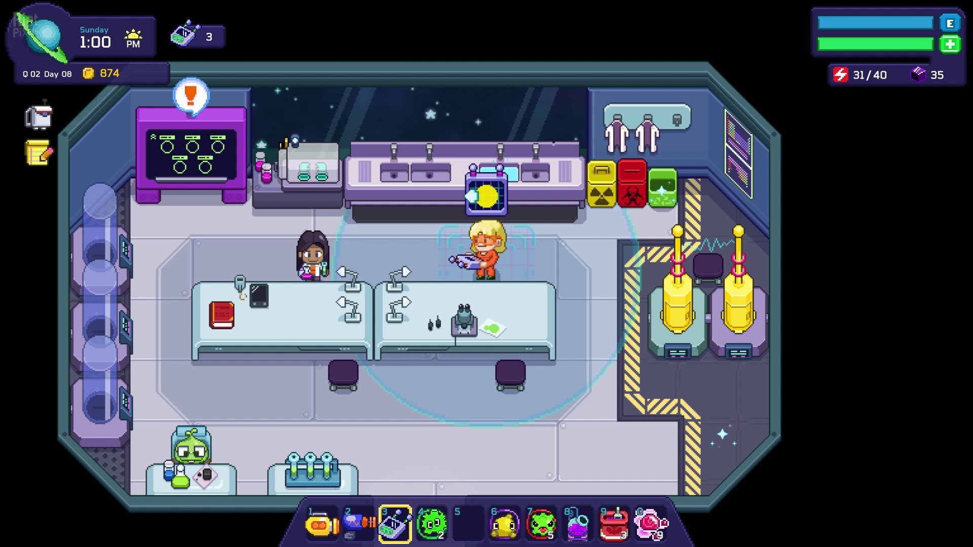 [13]-Little-Known Galaxy + Bonus Soundtrack Download