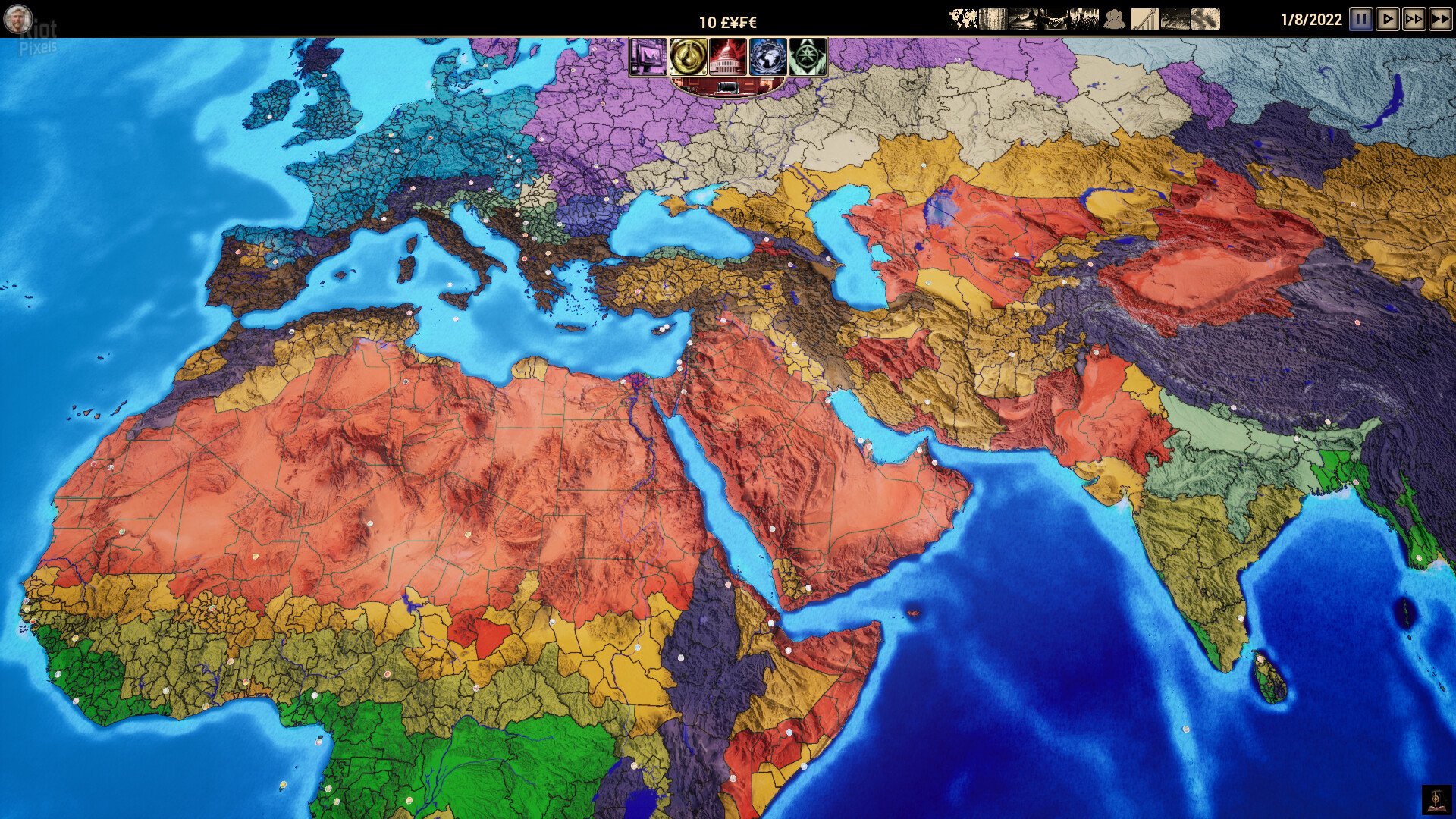 [3]-Trade Conquest Download