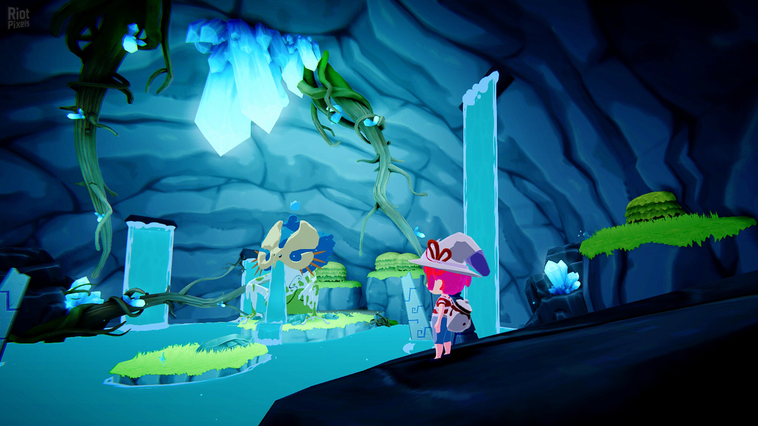 [5]-Mika and The Witch’s Mountain Download