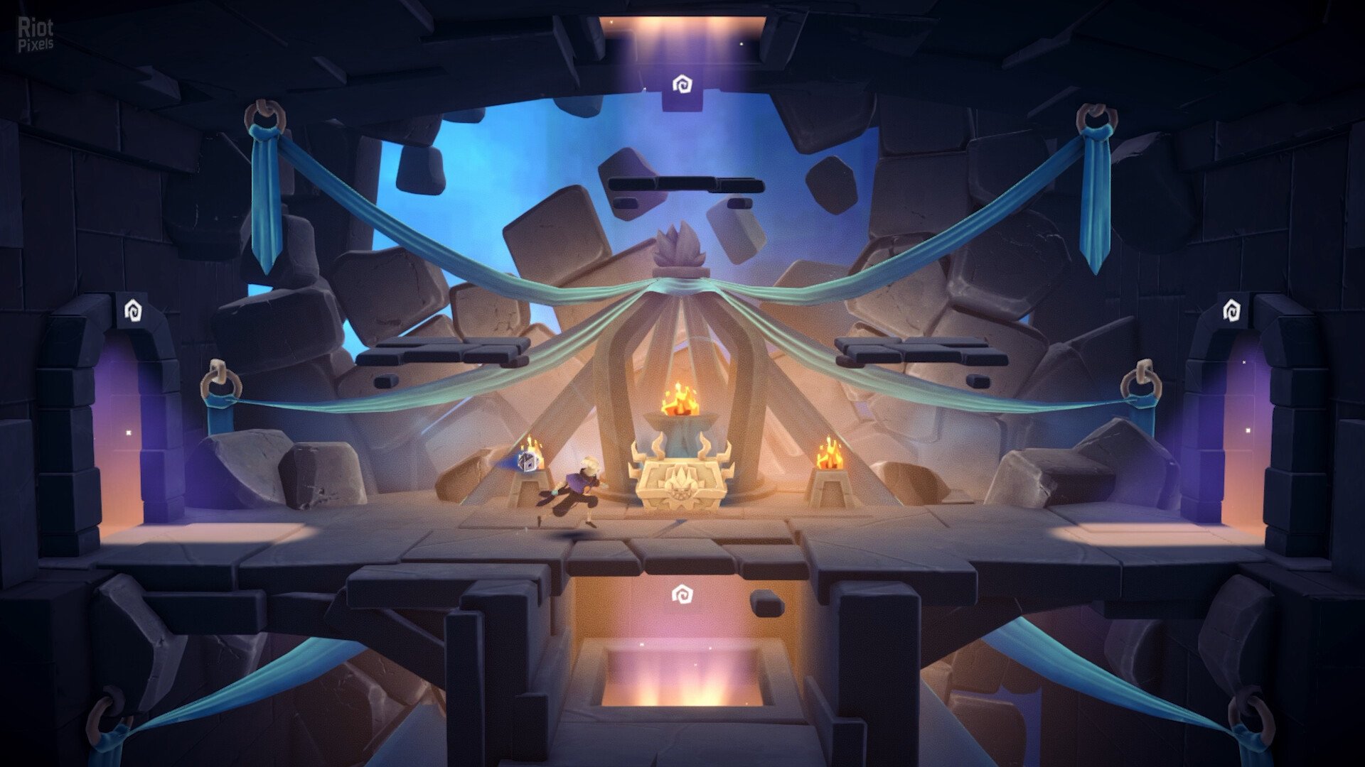 [15]-Cryptical Path Download