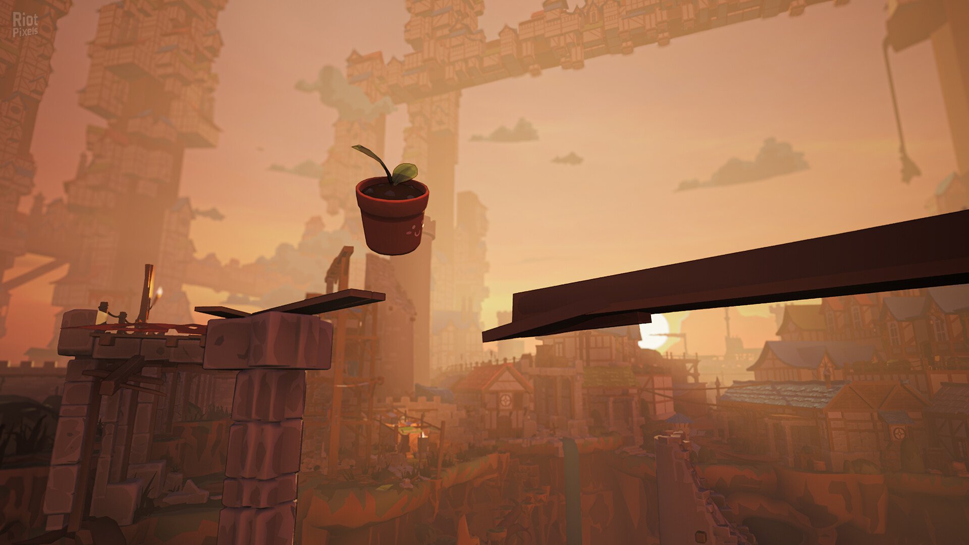 [4]-Get Tilted! : ) – v1.1 + Bonus Soundtrack Download