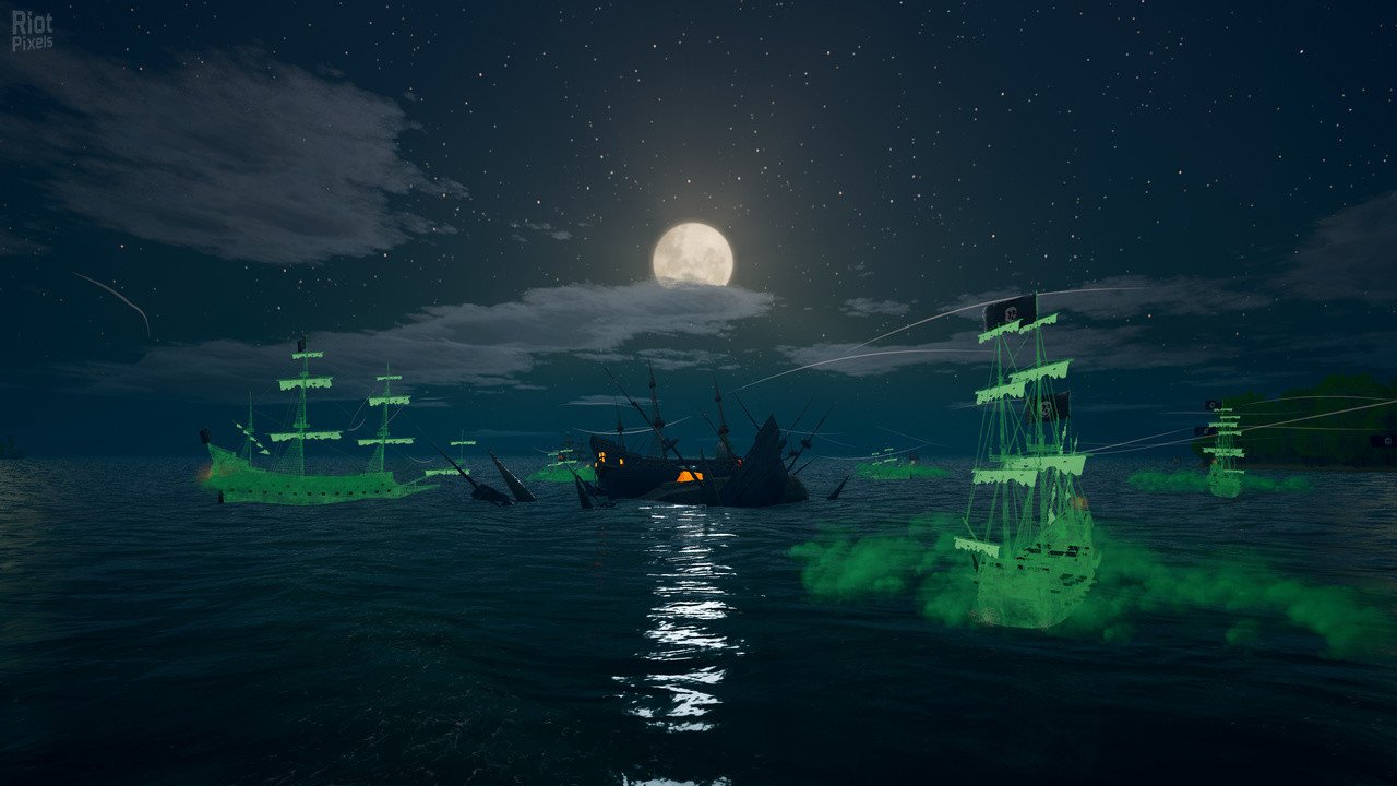 [7]-Terror of the Seven Seas – v1.12 Download