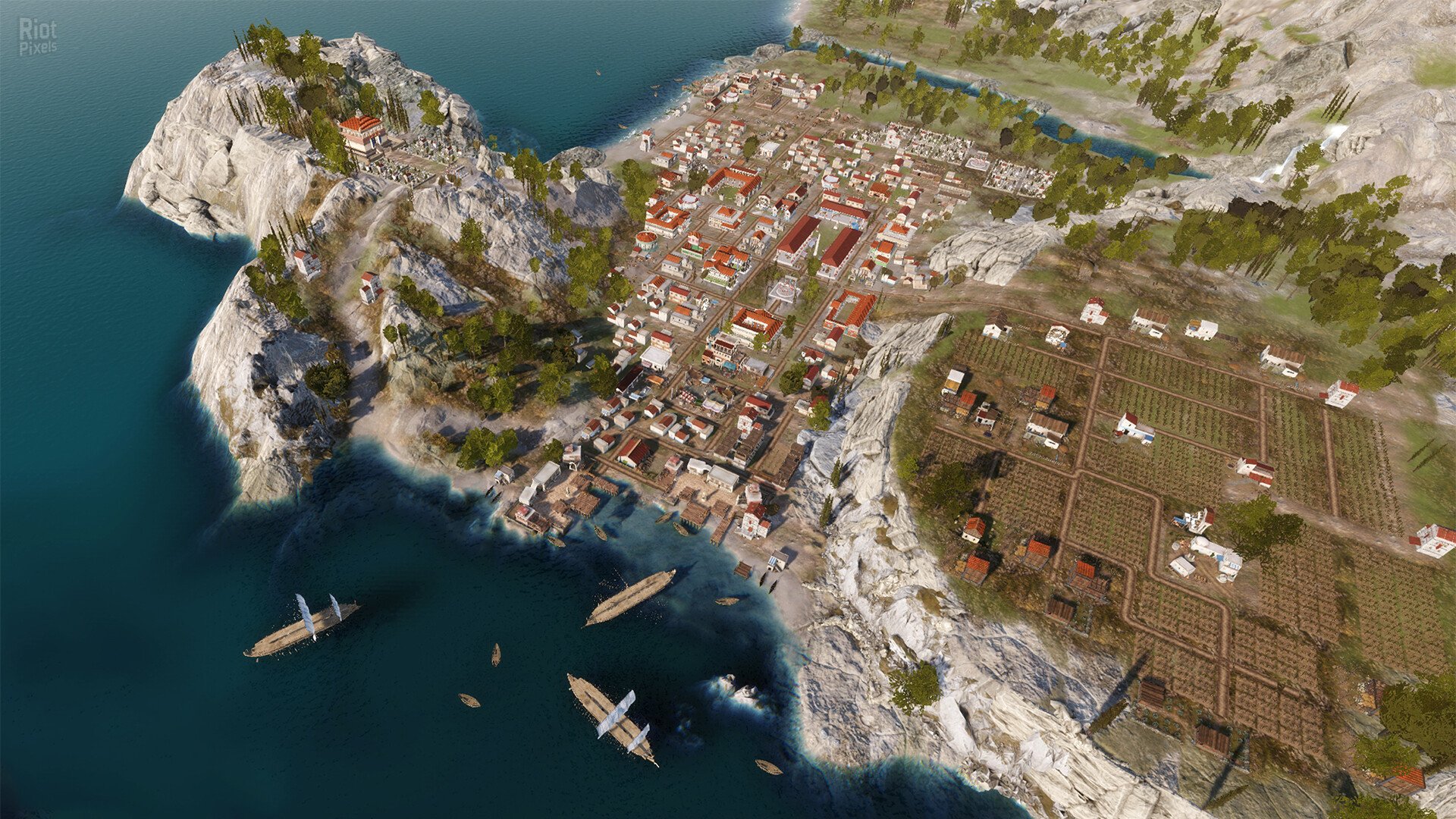 [7]-Builders of Greece – v1.0.0 (Release) Download