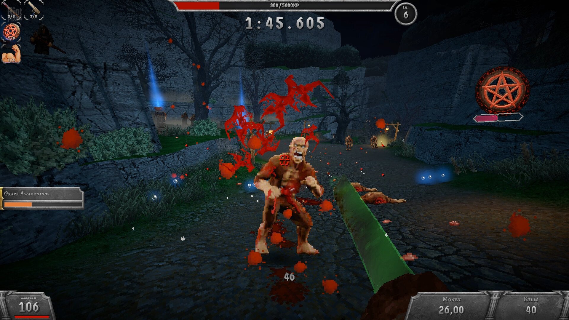 [6]-Bloodshed – v1.0.4 Release (Build #255) Download