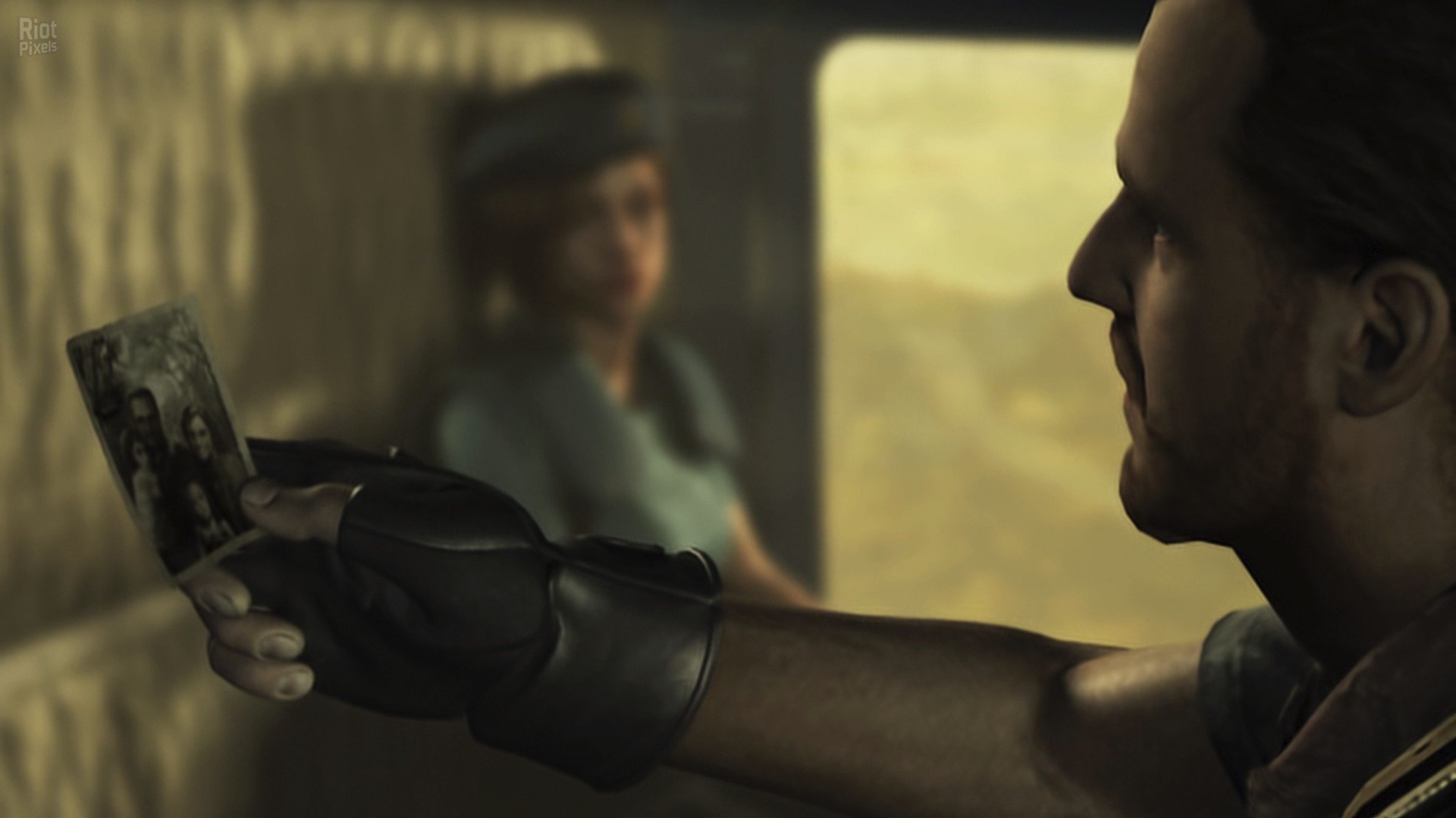 [9]-Resident Evil HD Remaster Download