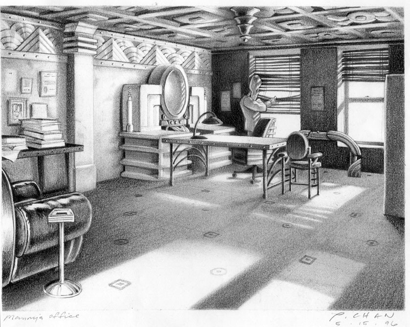 [28]-Grim Fandango Remastered Download