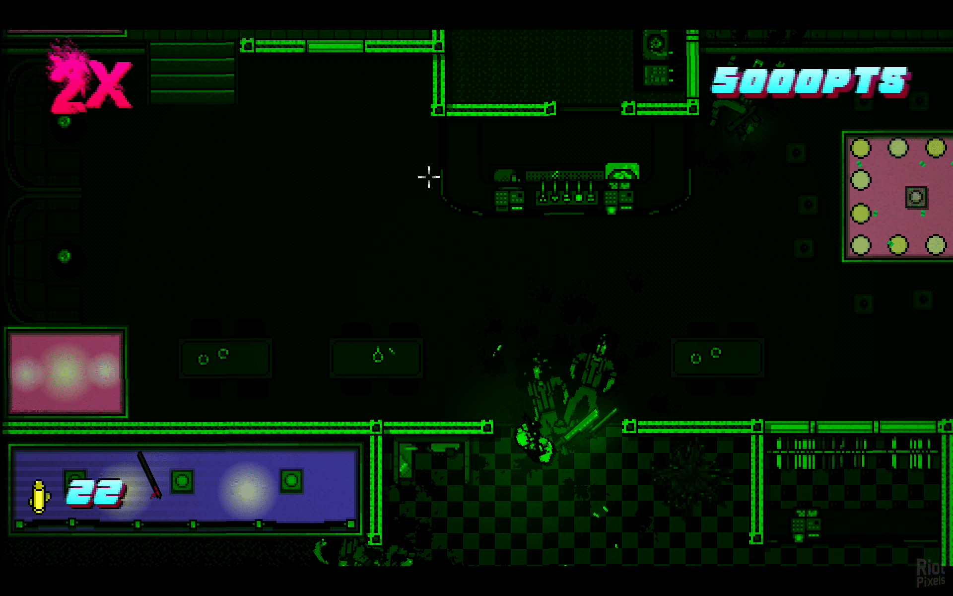 [13]-Hotline Miami 2: Wrong Number Download