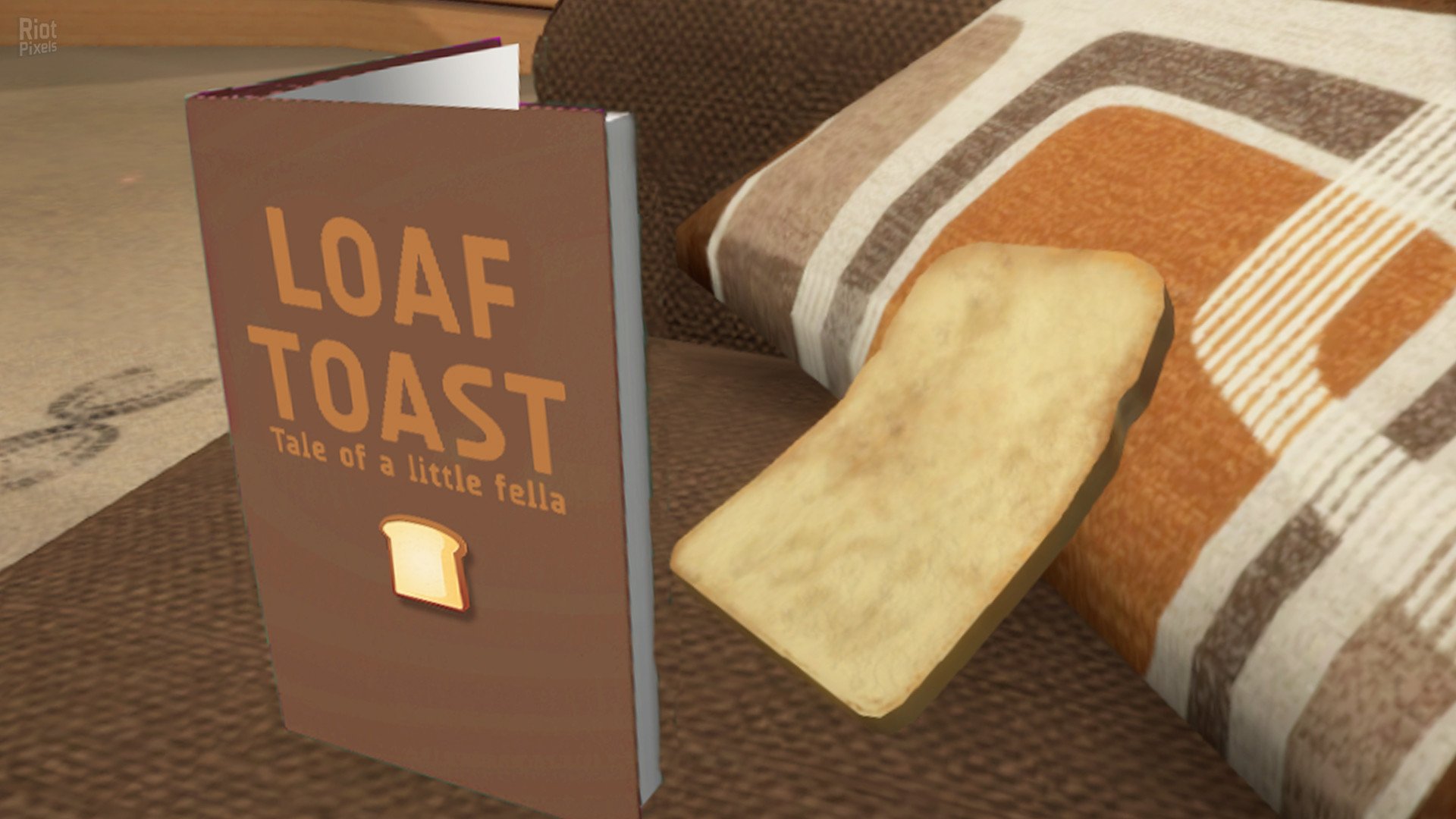 [7]-I am Bread Download