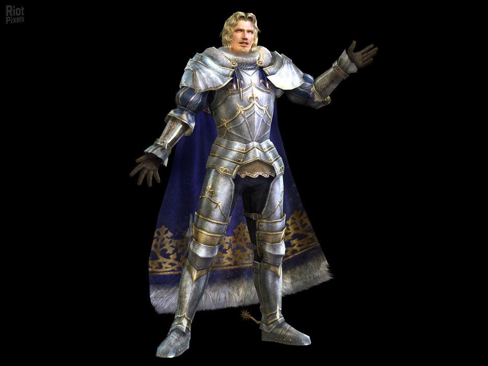 [29]-BLADESTORM: Nightmare Download